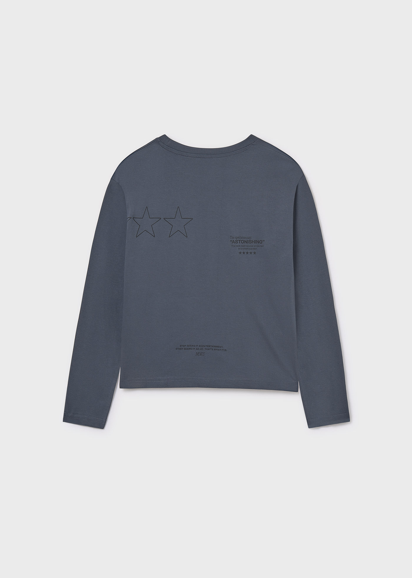 Shirt Teenager Jungen