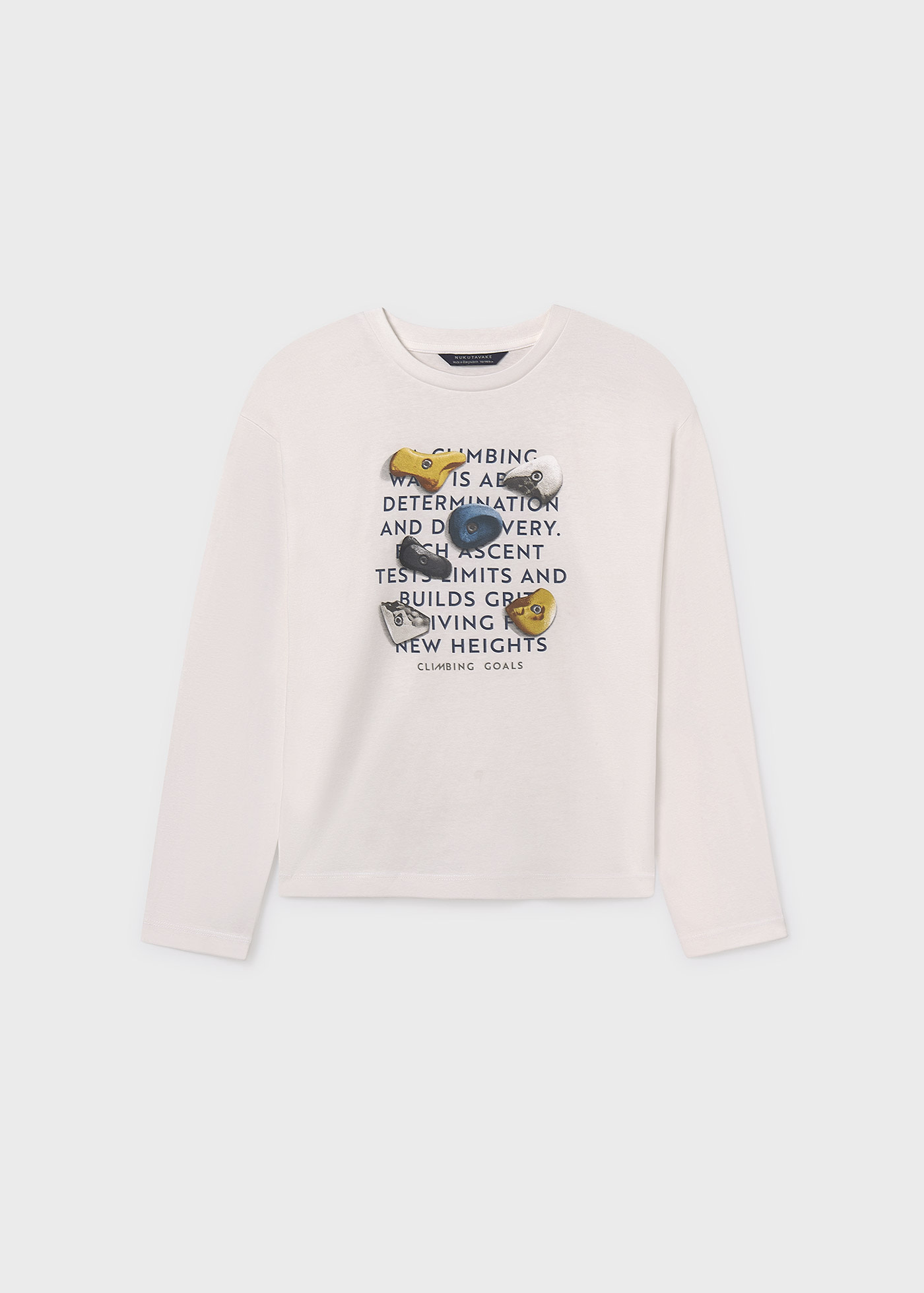 T-shirt imprimé garçon