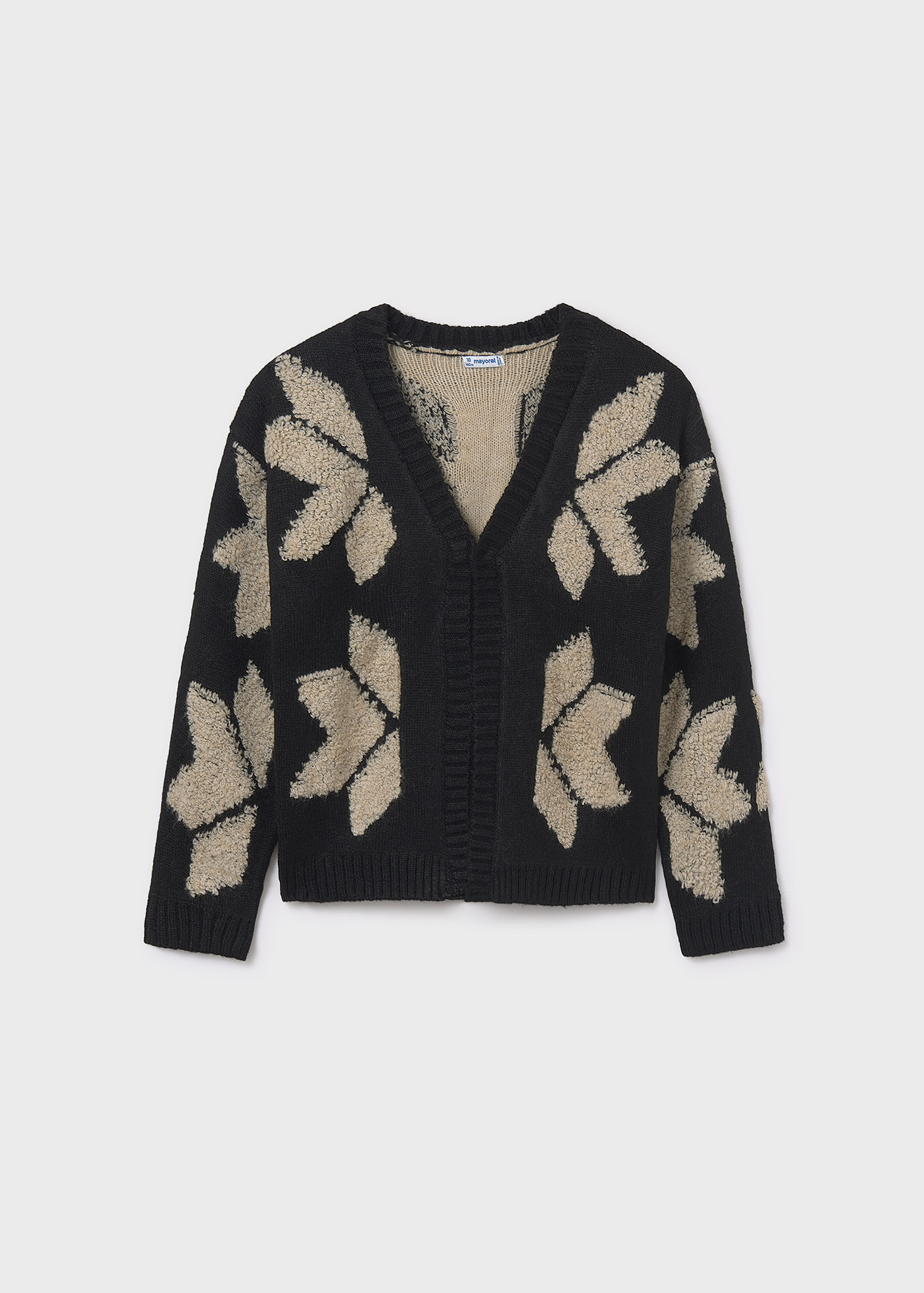 Girls cardigan