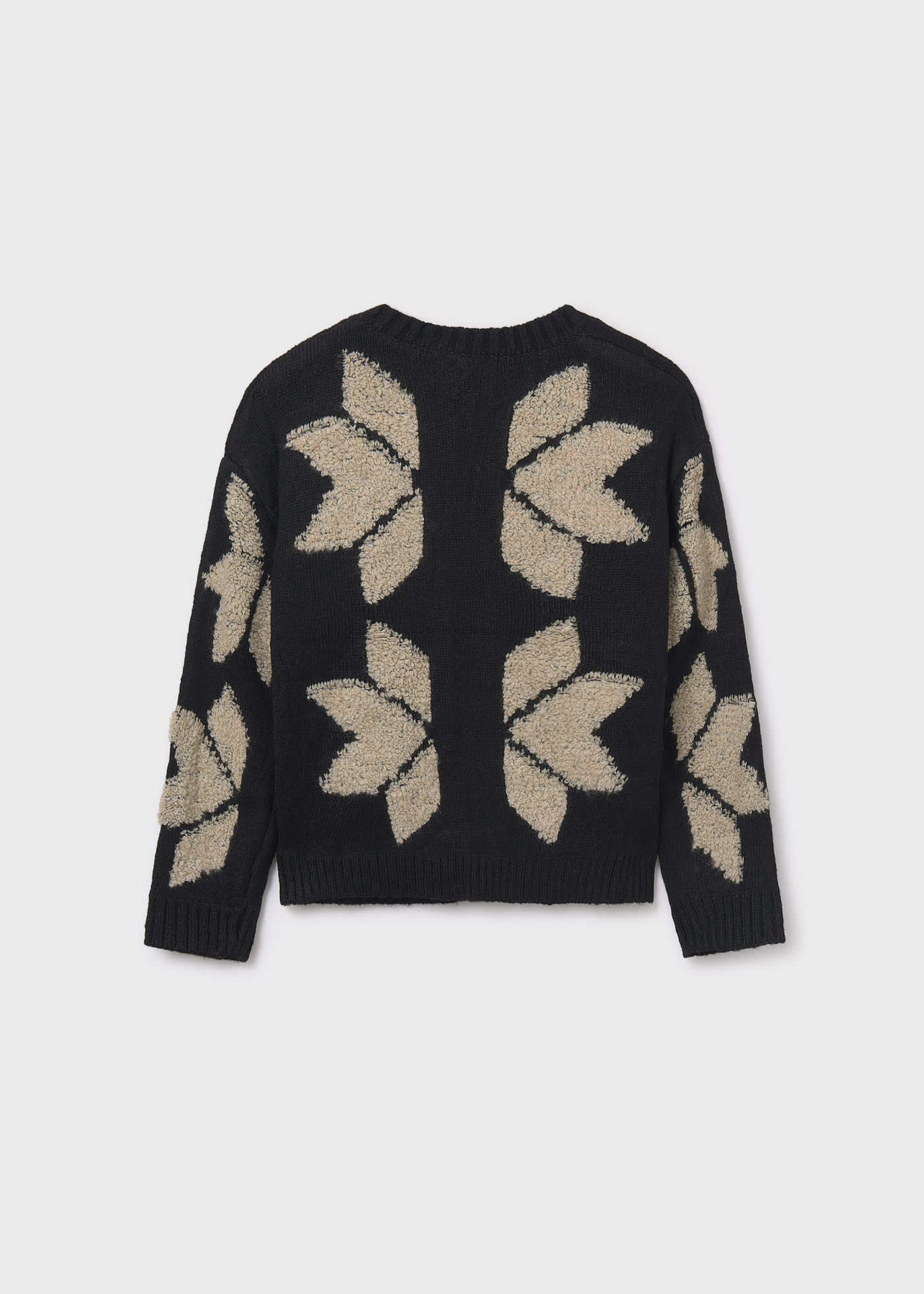 Girls cardigan