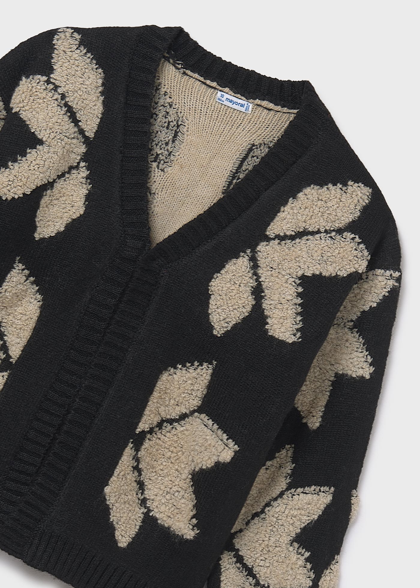 Girls cardigan