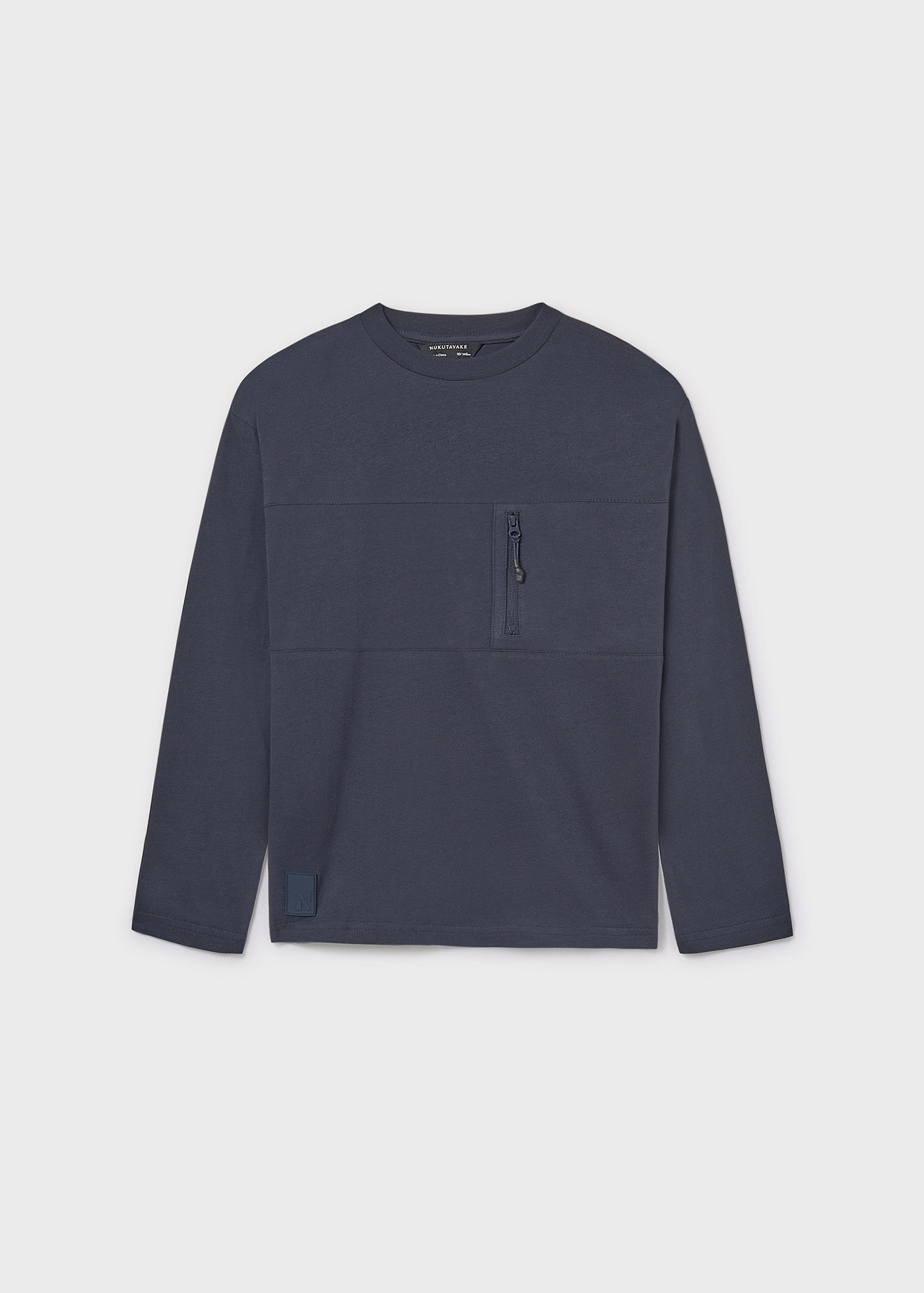 Boy Printed T-Shirt