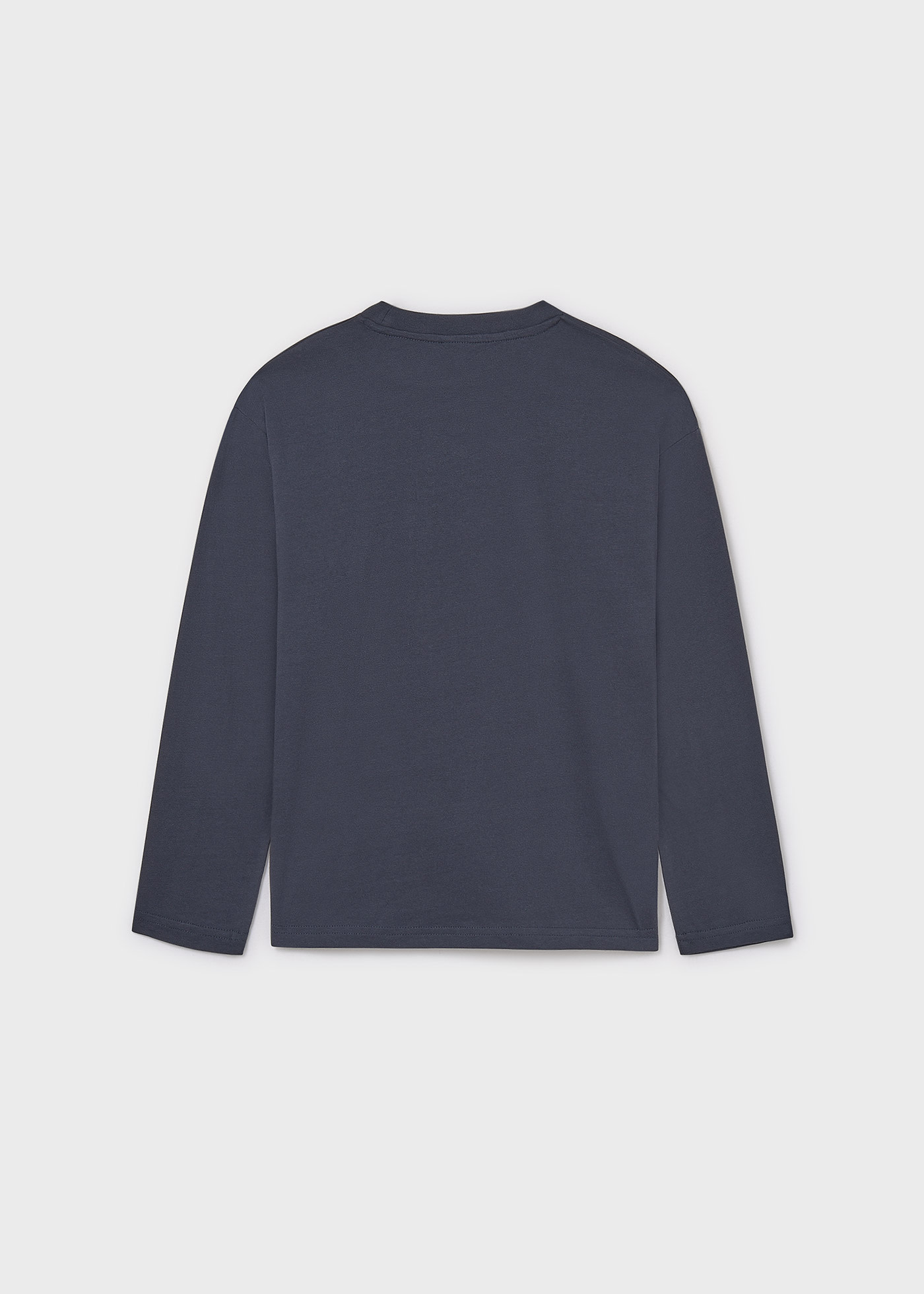 Boy Printed T-Shirt