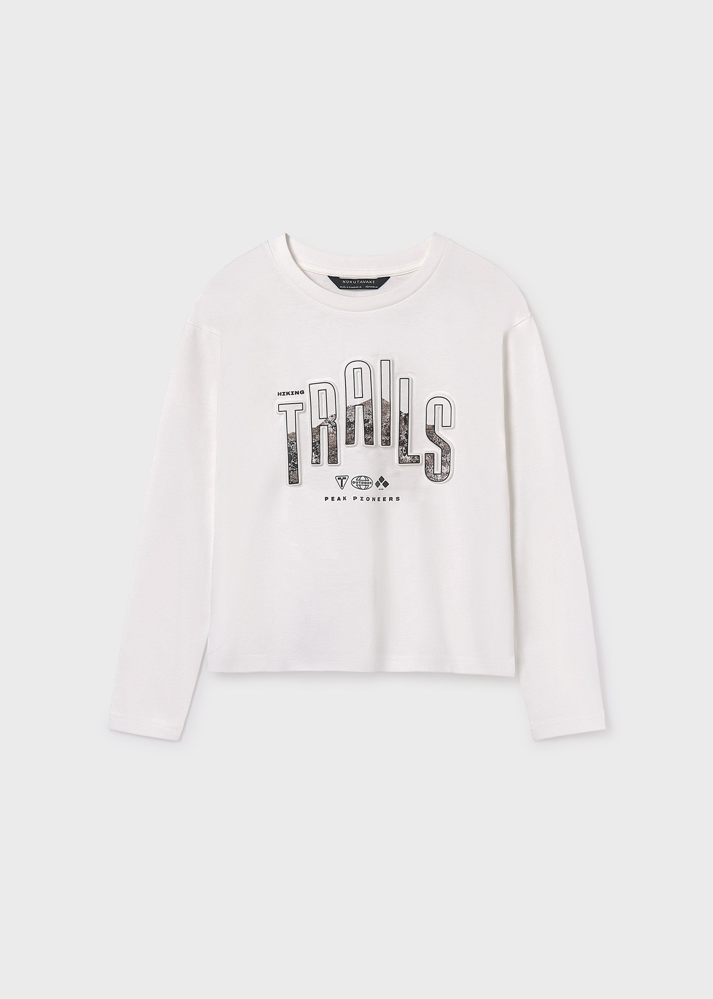 Boy Printed T-Shirt