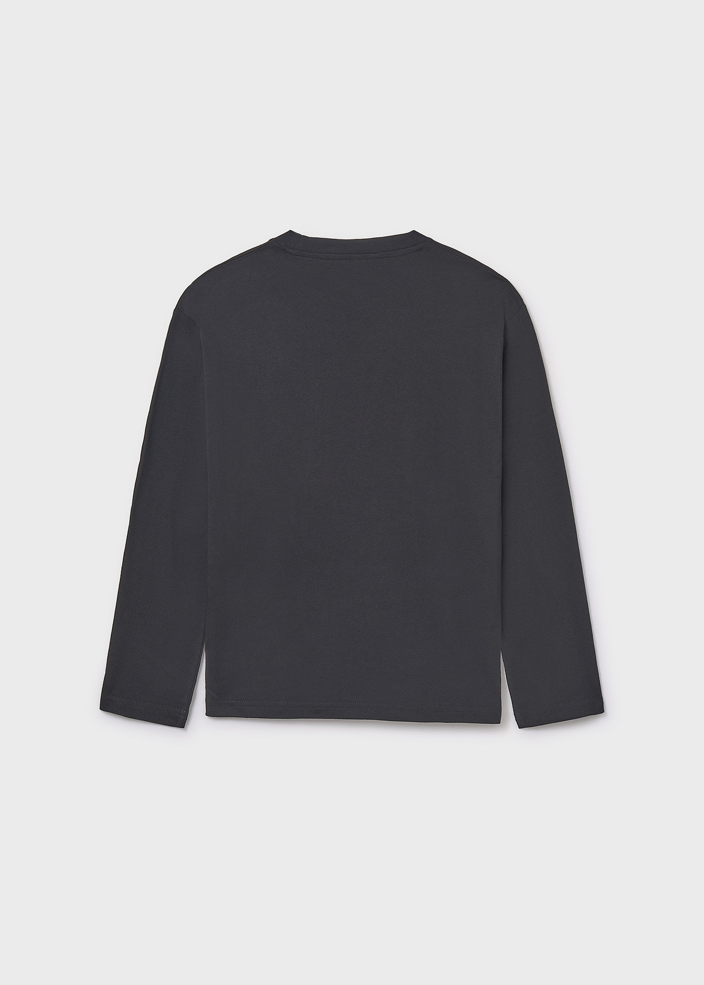 T-shirt à poche garçon