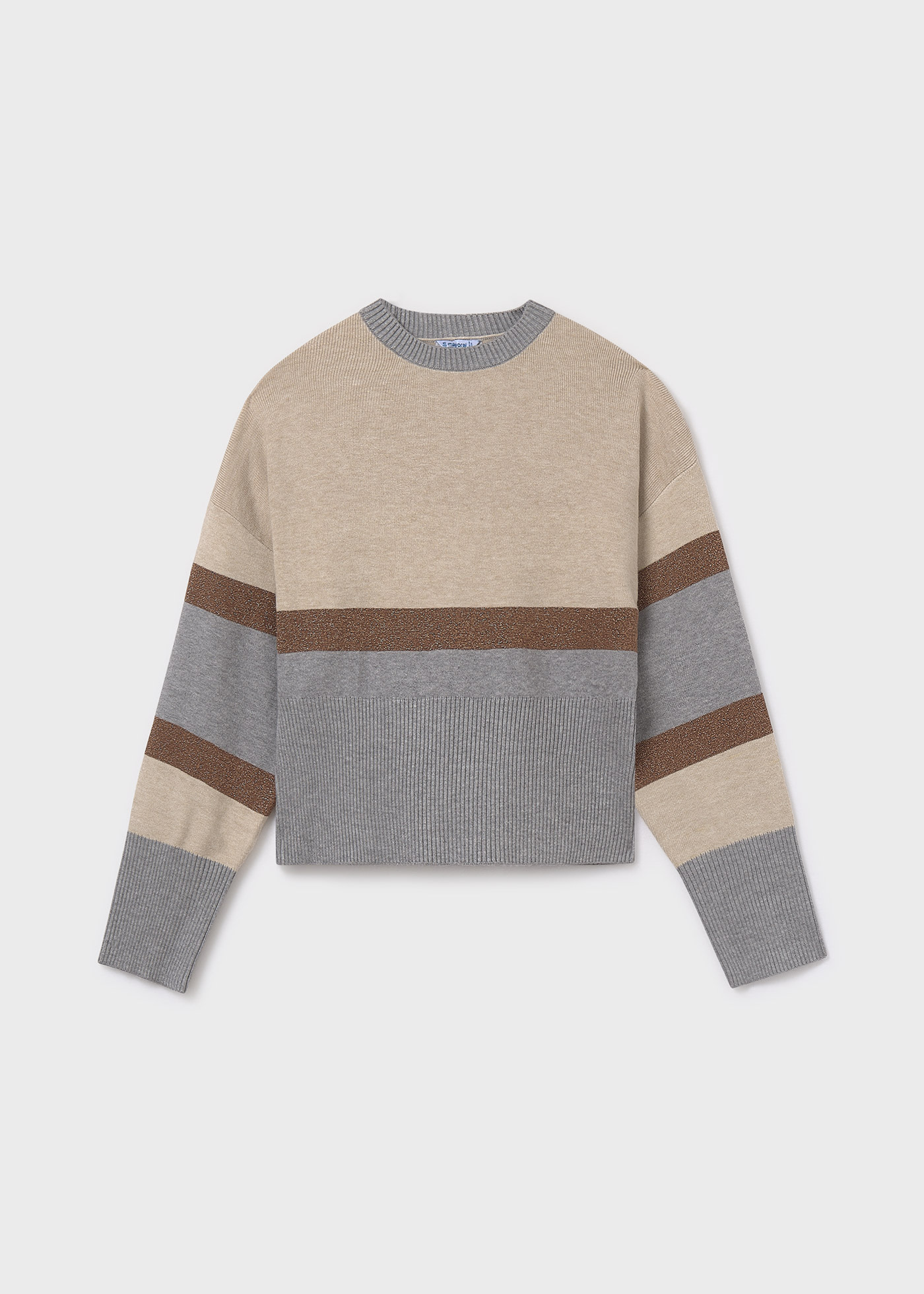 Maglione ragazza