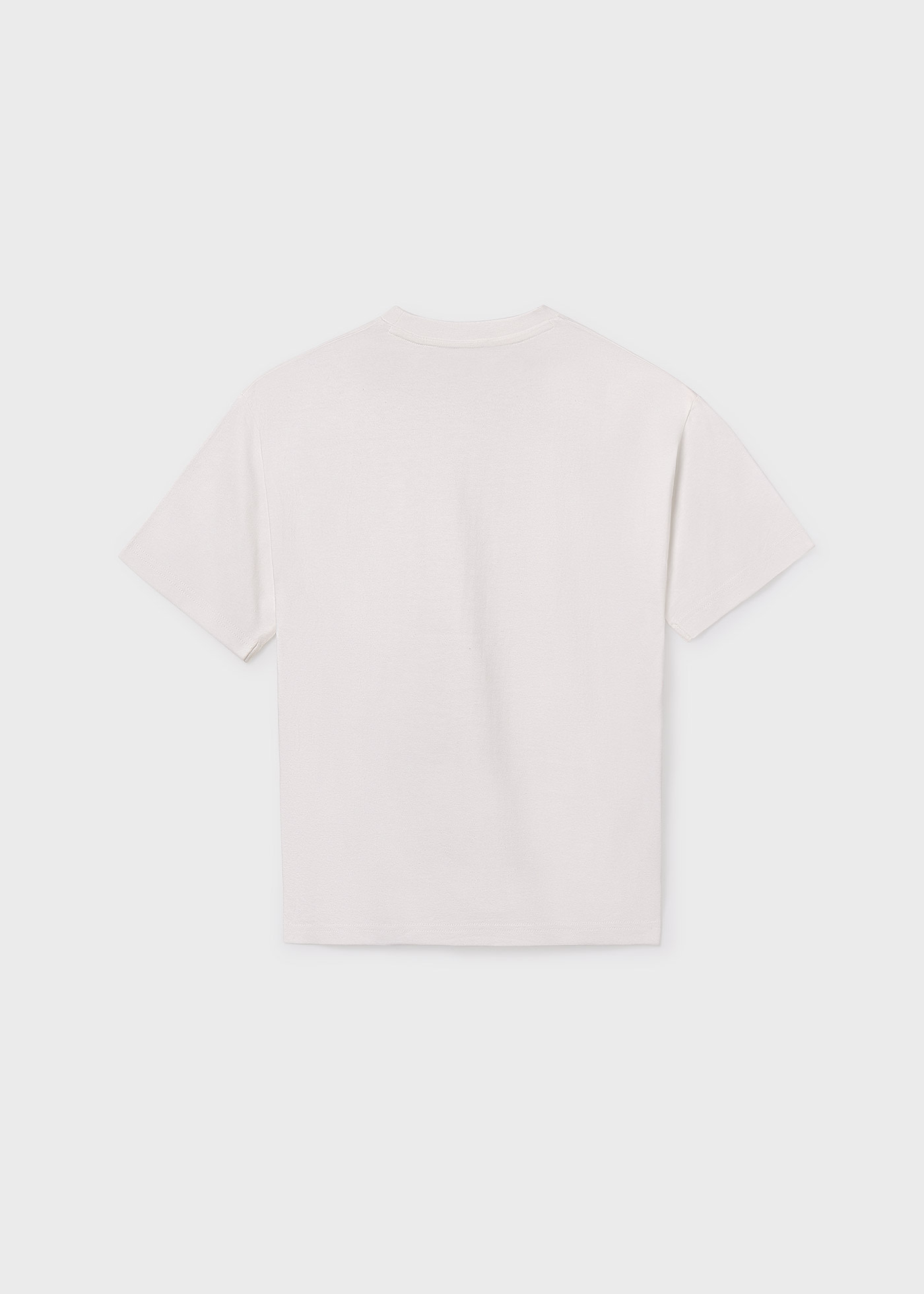 Camiseta chico