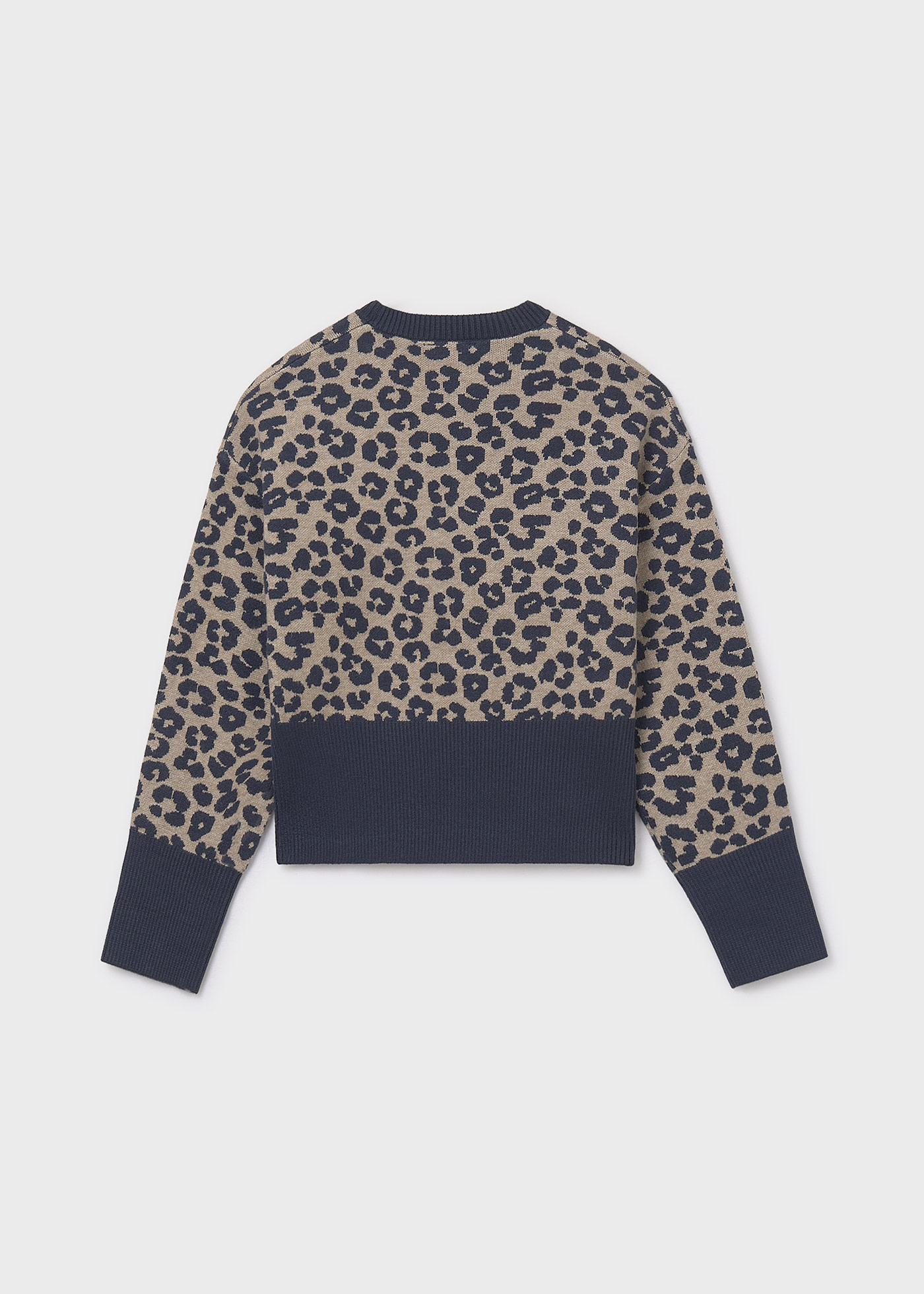 Maglione ragazza