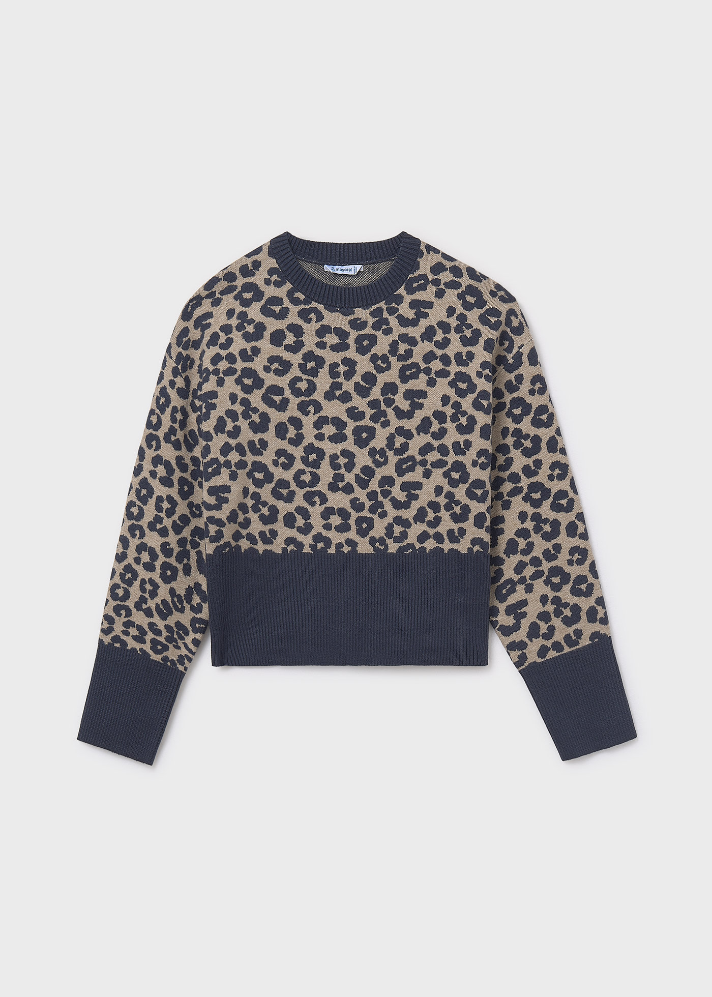 Maglione ragazza