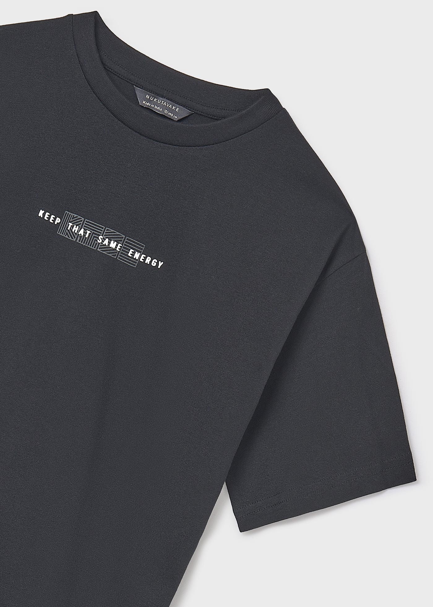 T-shirt garçon