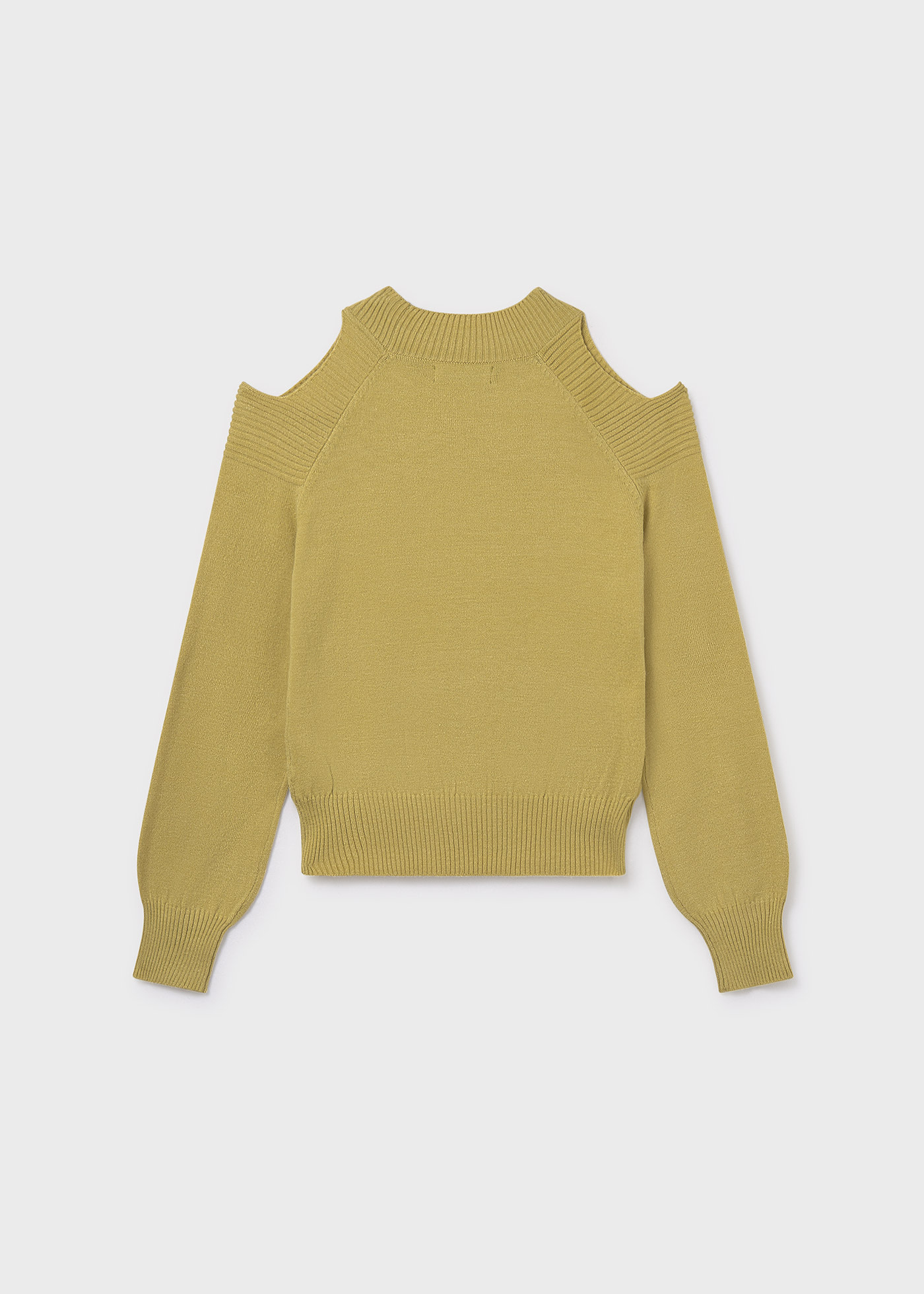 Pullover Öffnung Teenager Mädchen