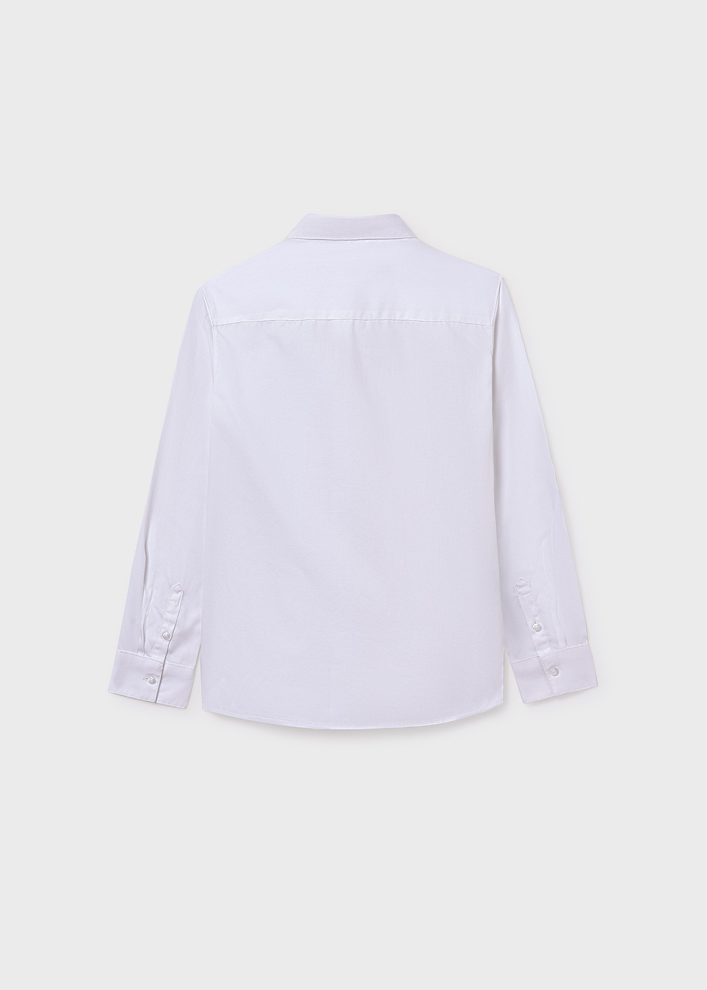 Boy Basic Shirt