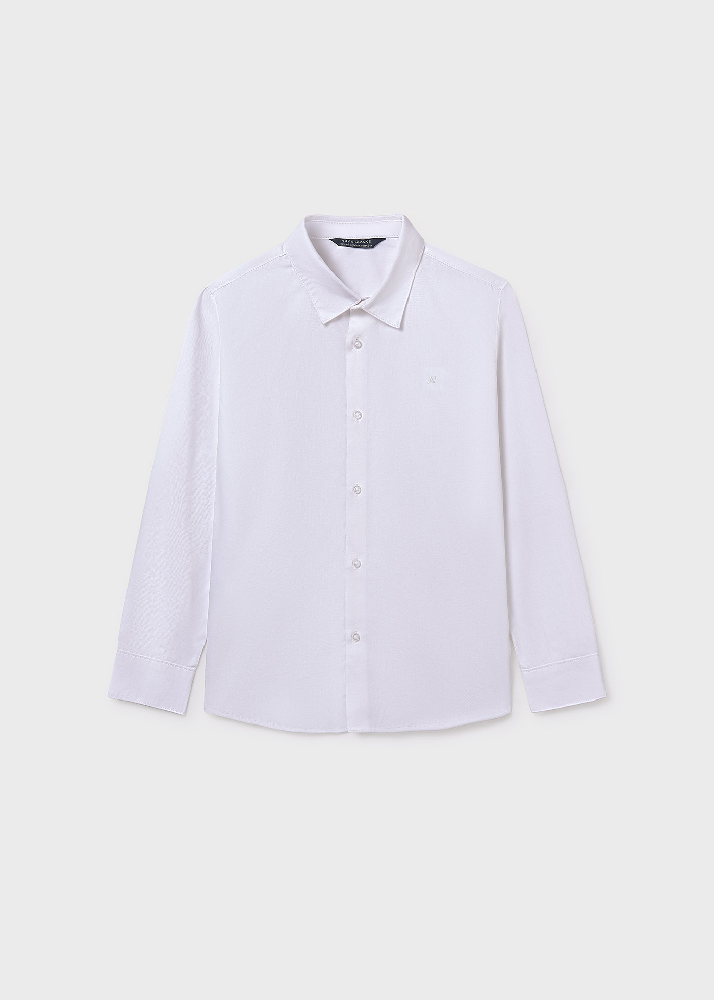 Boy Basic Shirt