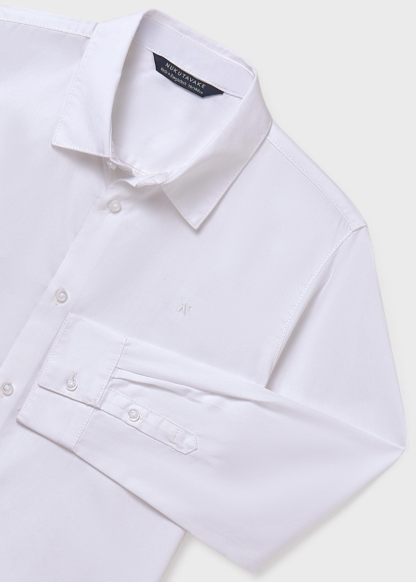 Boy Basic Shirt