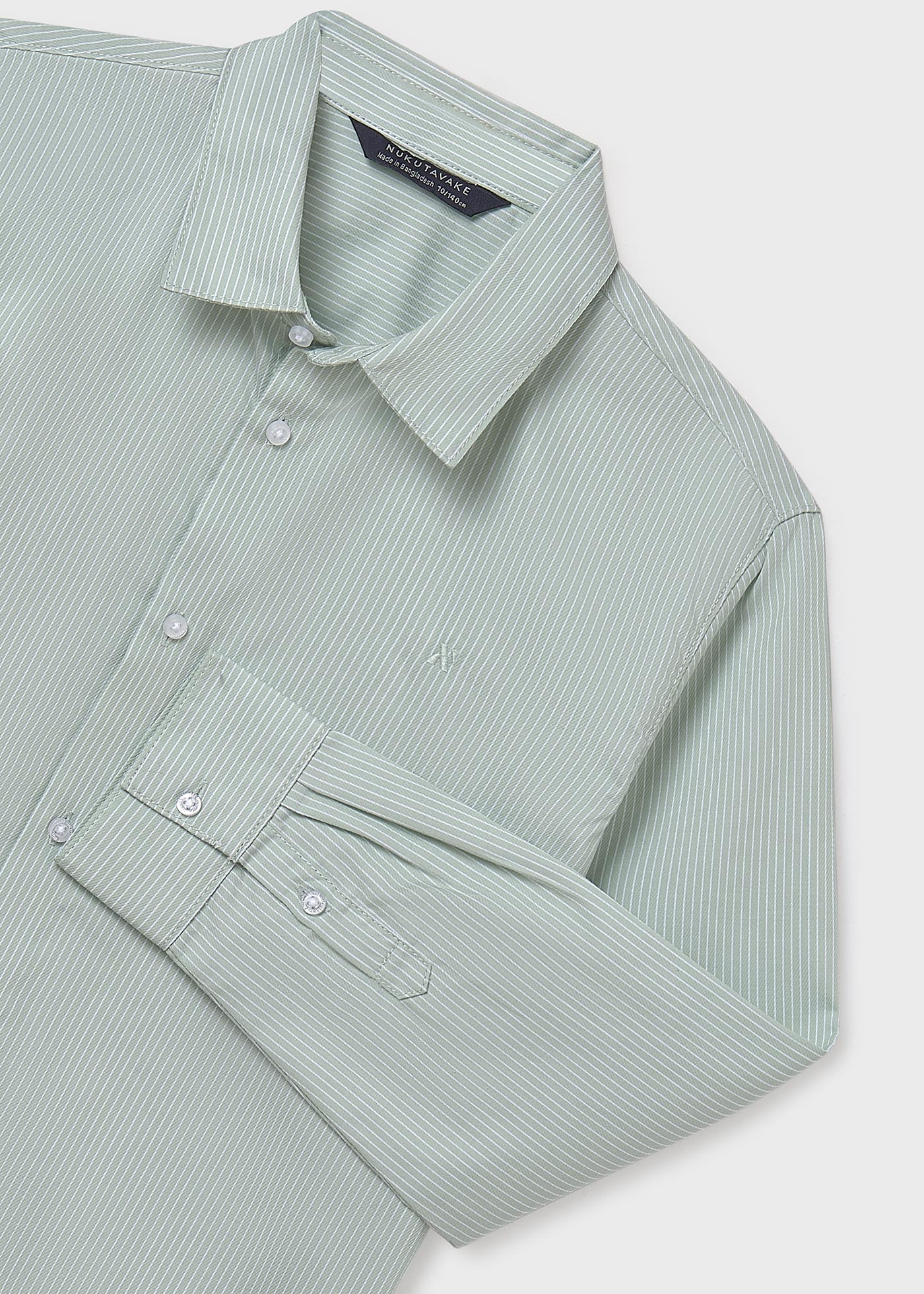 Chemise basique garçon
