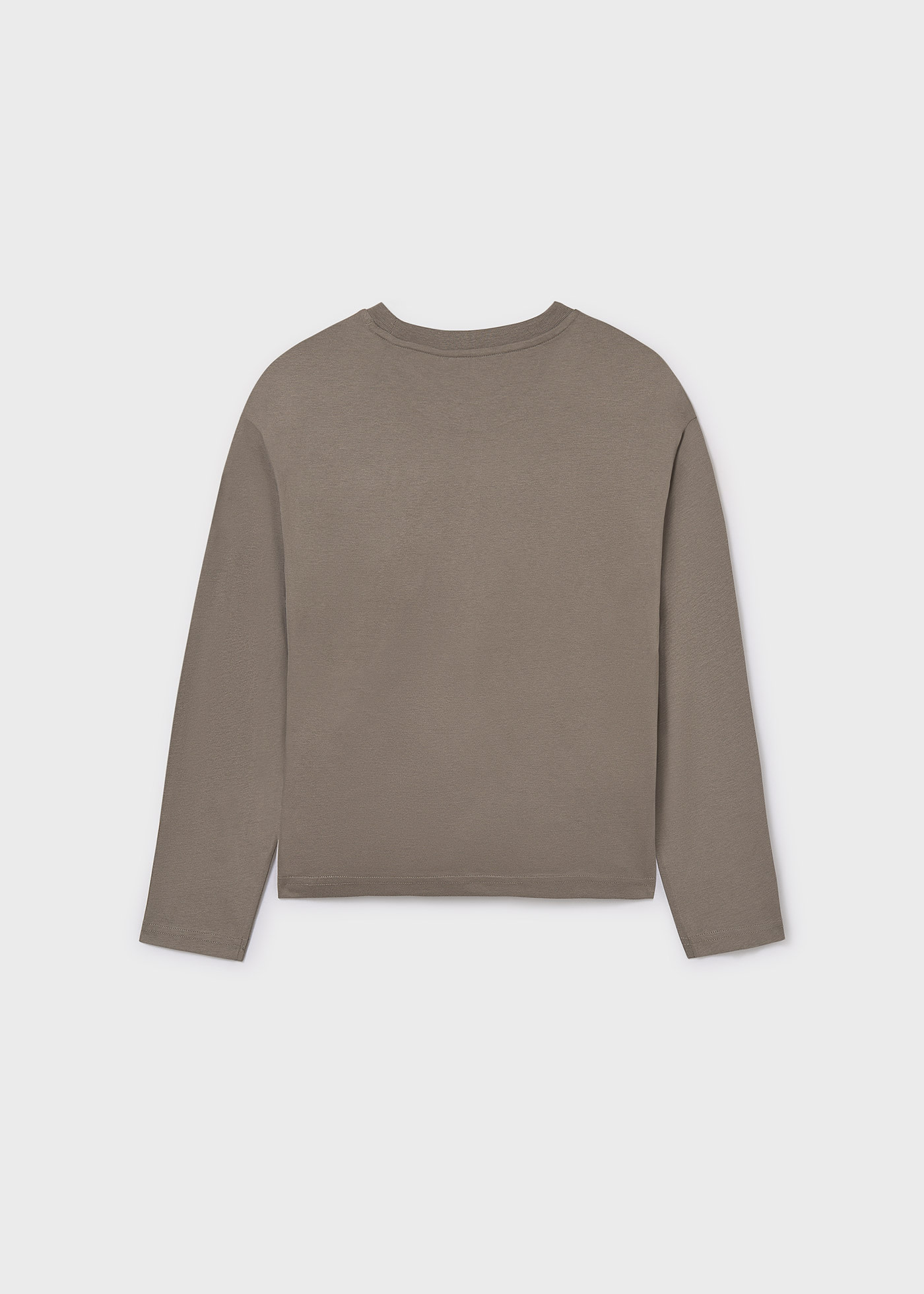 Boy Printed T-Shirt