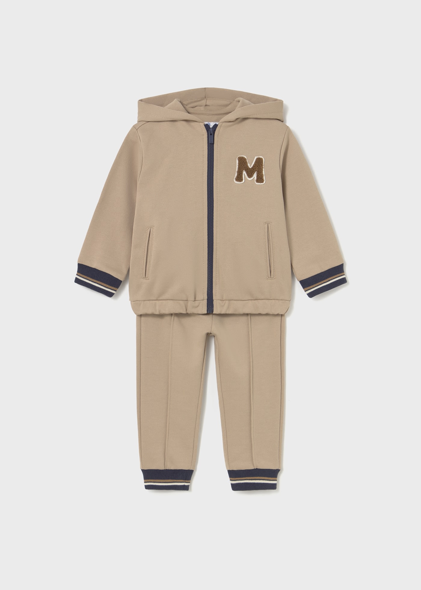 Baby 2 piece tracksuit