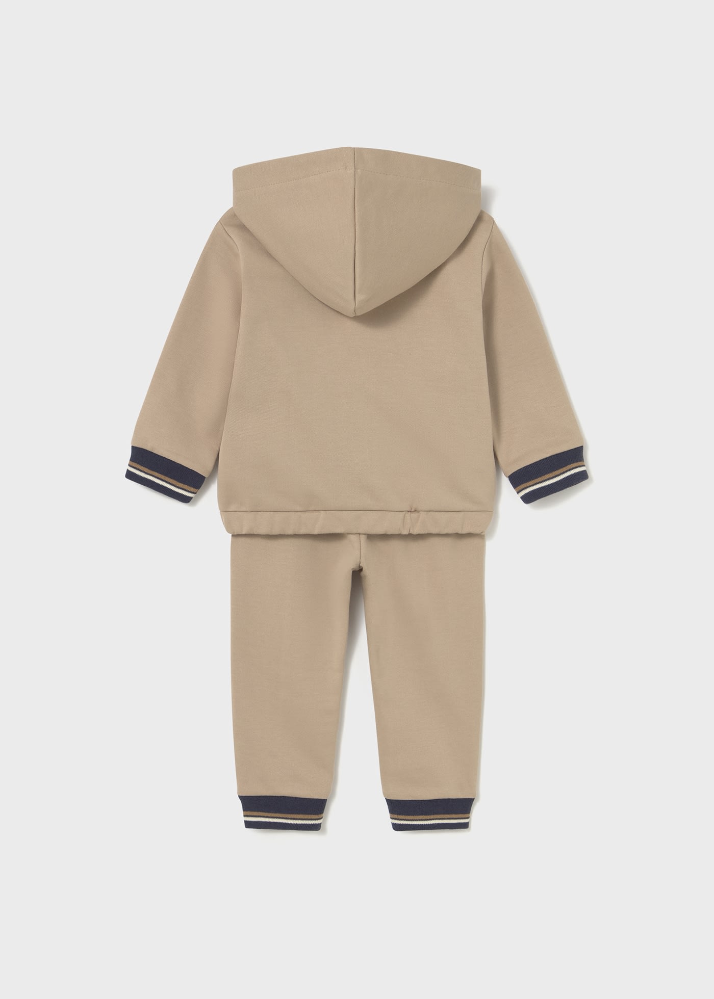 Baby 2 piece tracksuit