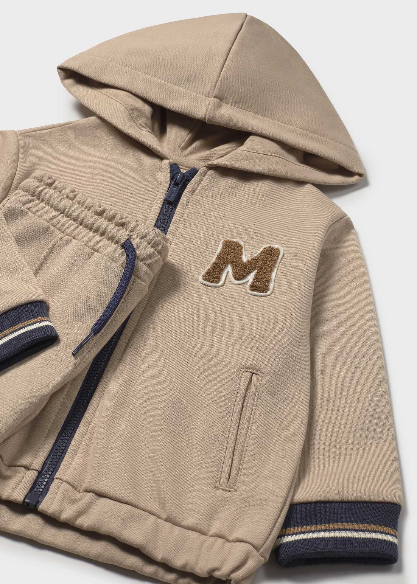 Baby 2 piece tracksuit