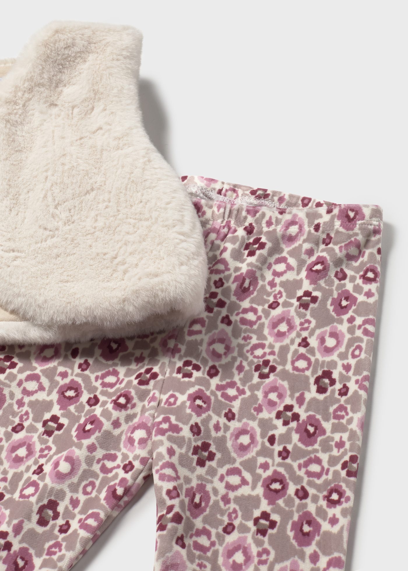 Komplet 3-częściowy dla niemowlęcia