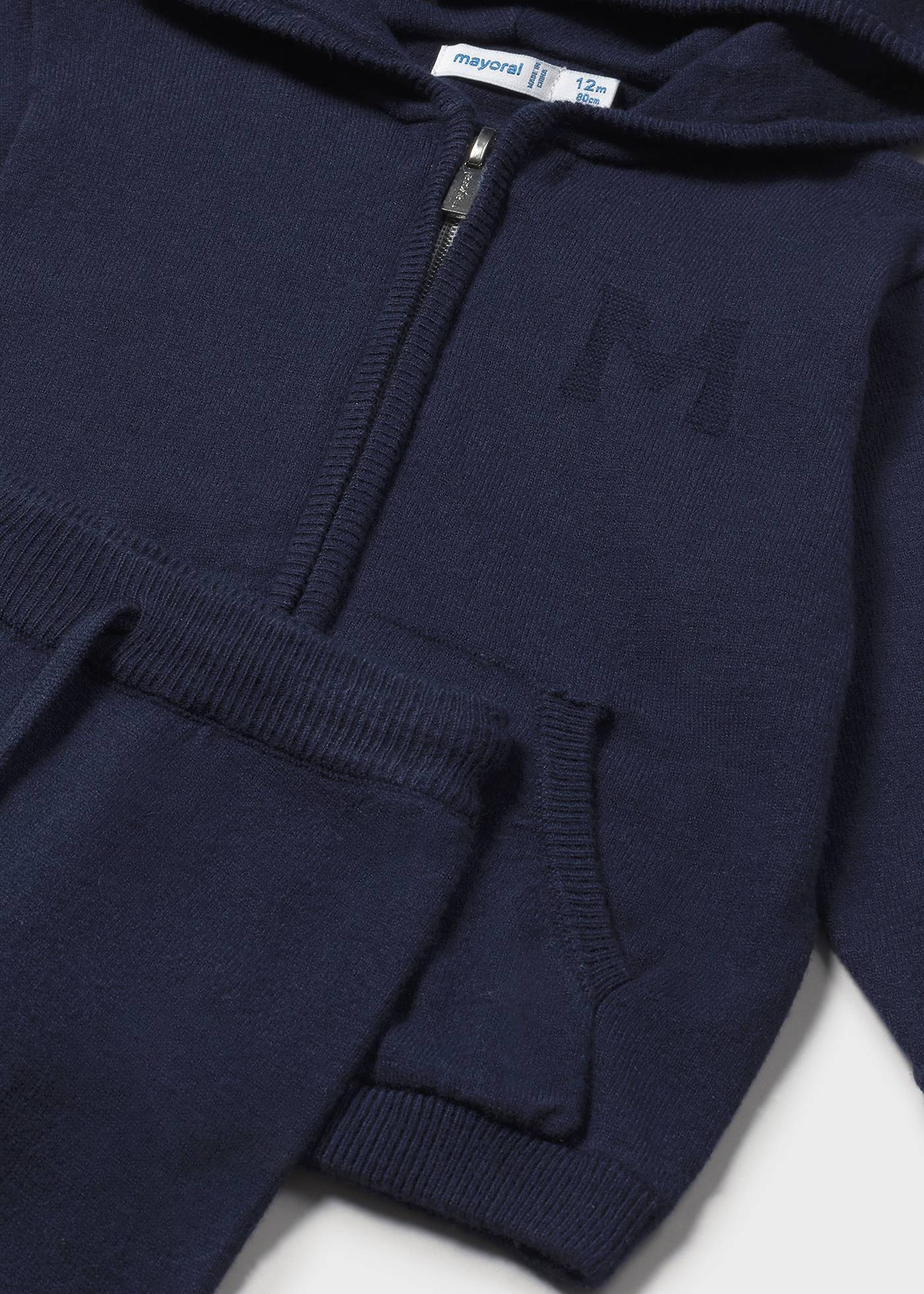 Baby Unisex Tracksuit