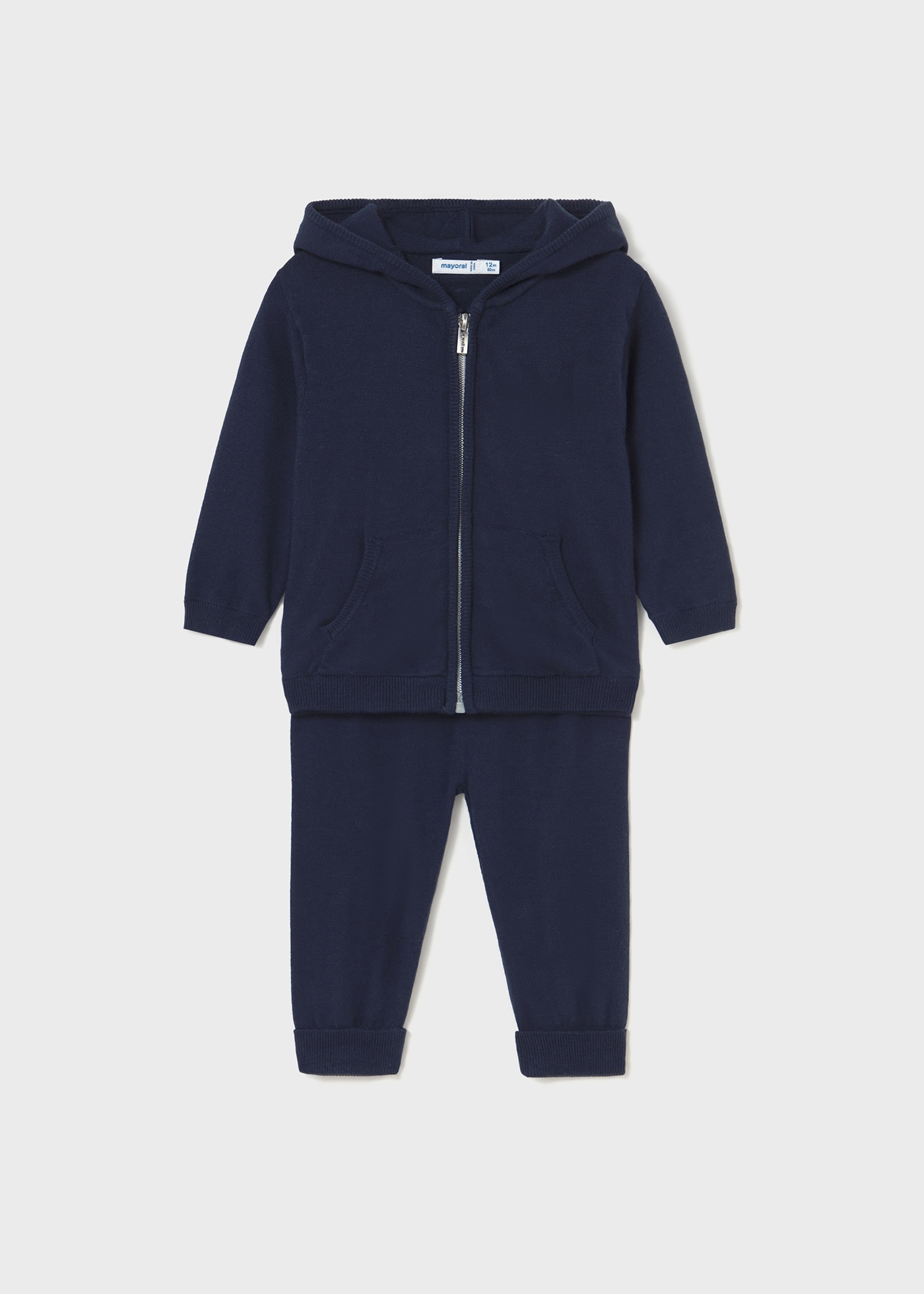 Baby Unisex Tracksuit