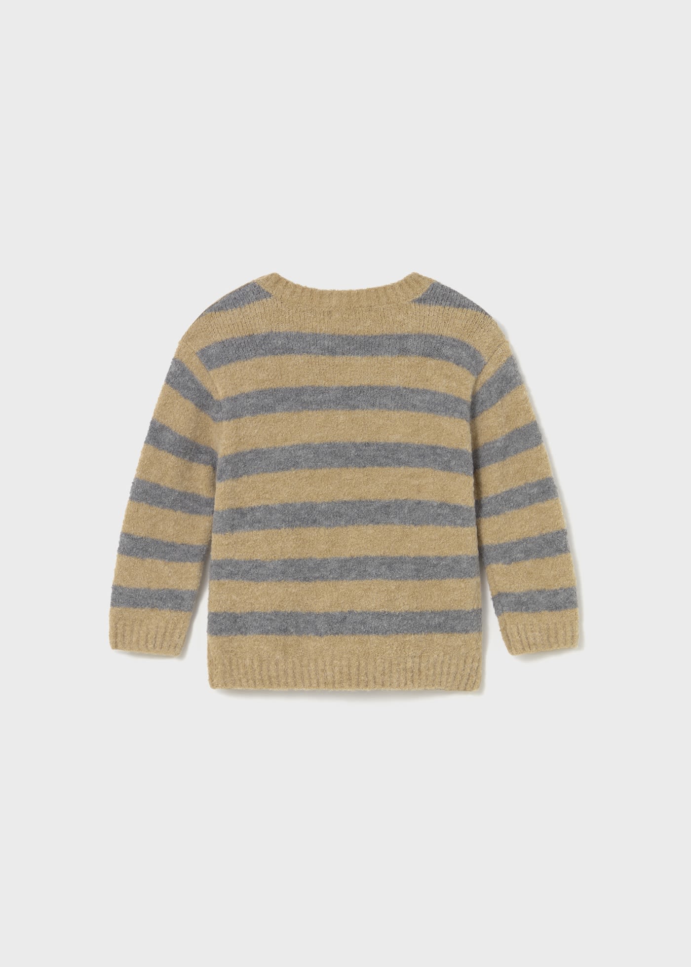 Baby Striped Sweater