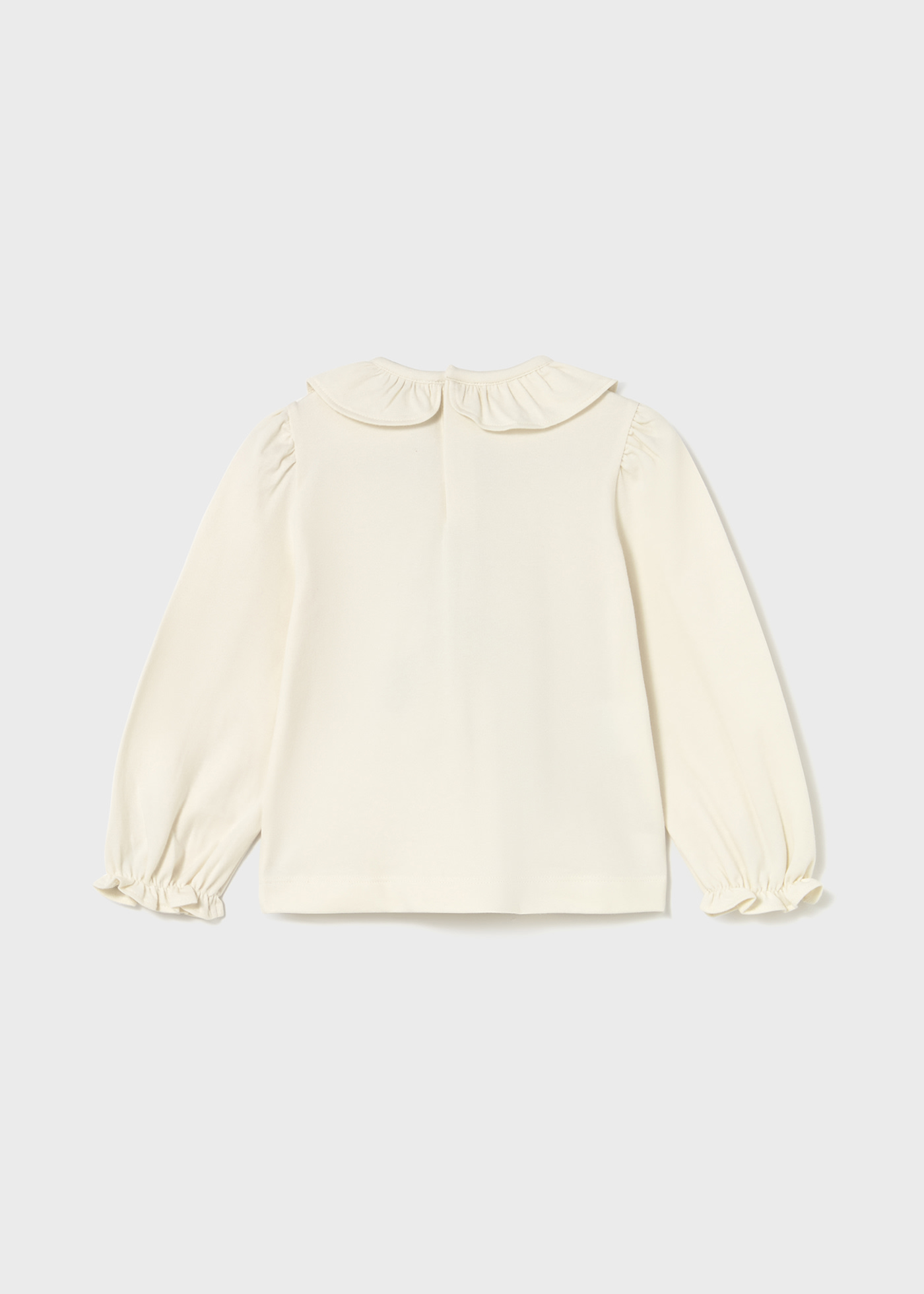 Camisola bonecas bebé