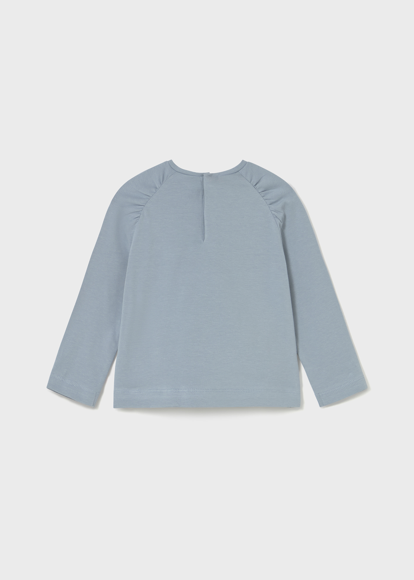 Babys graphic shirt