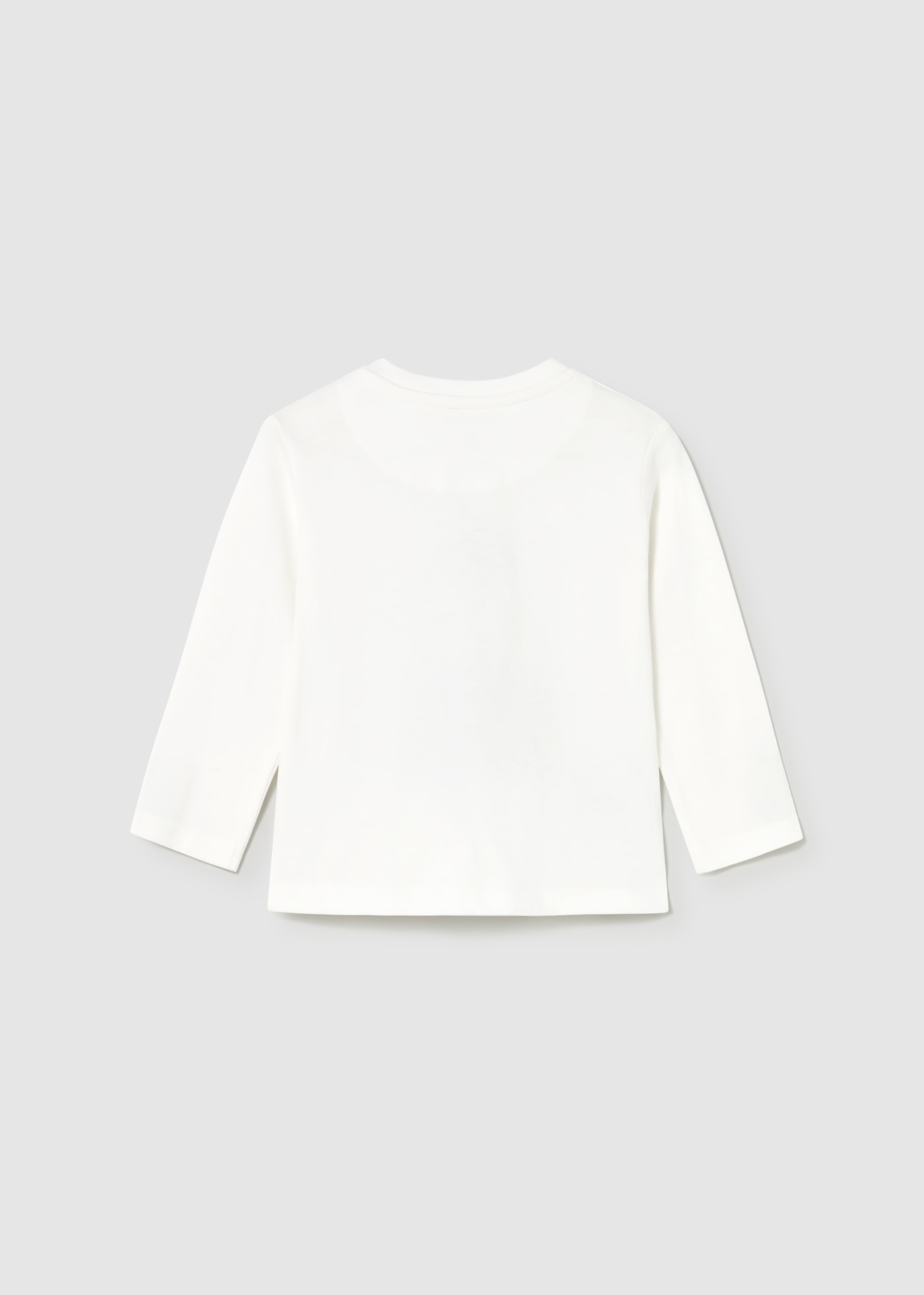 Maglietta animali neonato Maglietta animali neonato