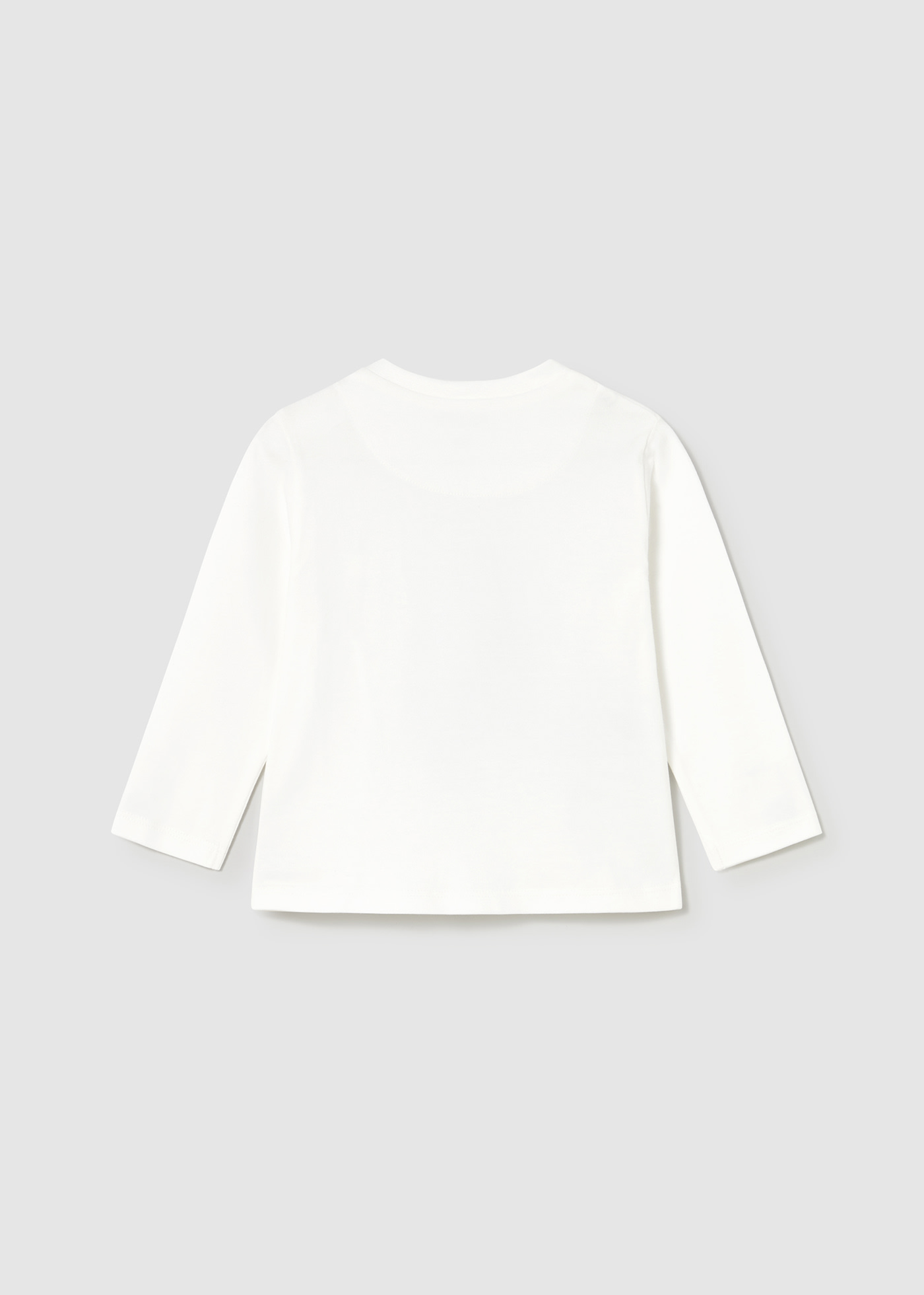 T-shirt moto bébé
