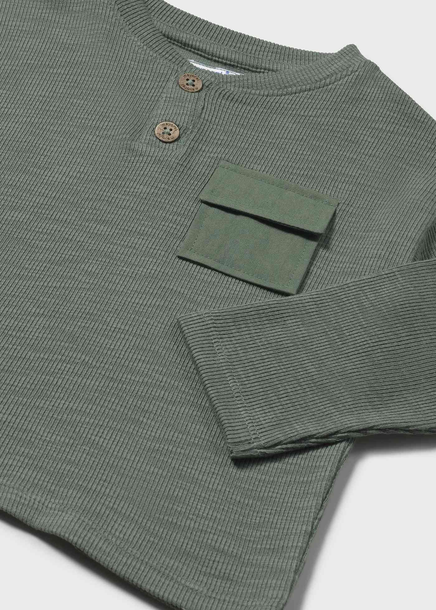 Baby Special Knit T-Shirt