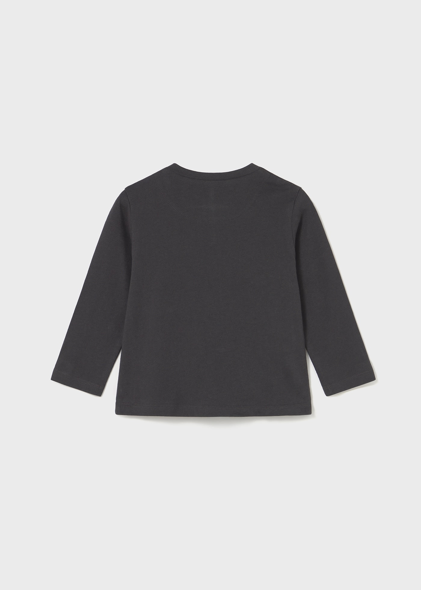Babys car T-shirt