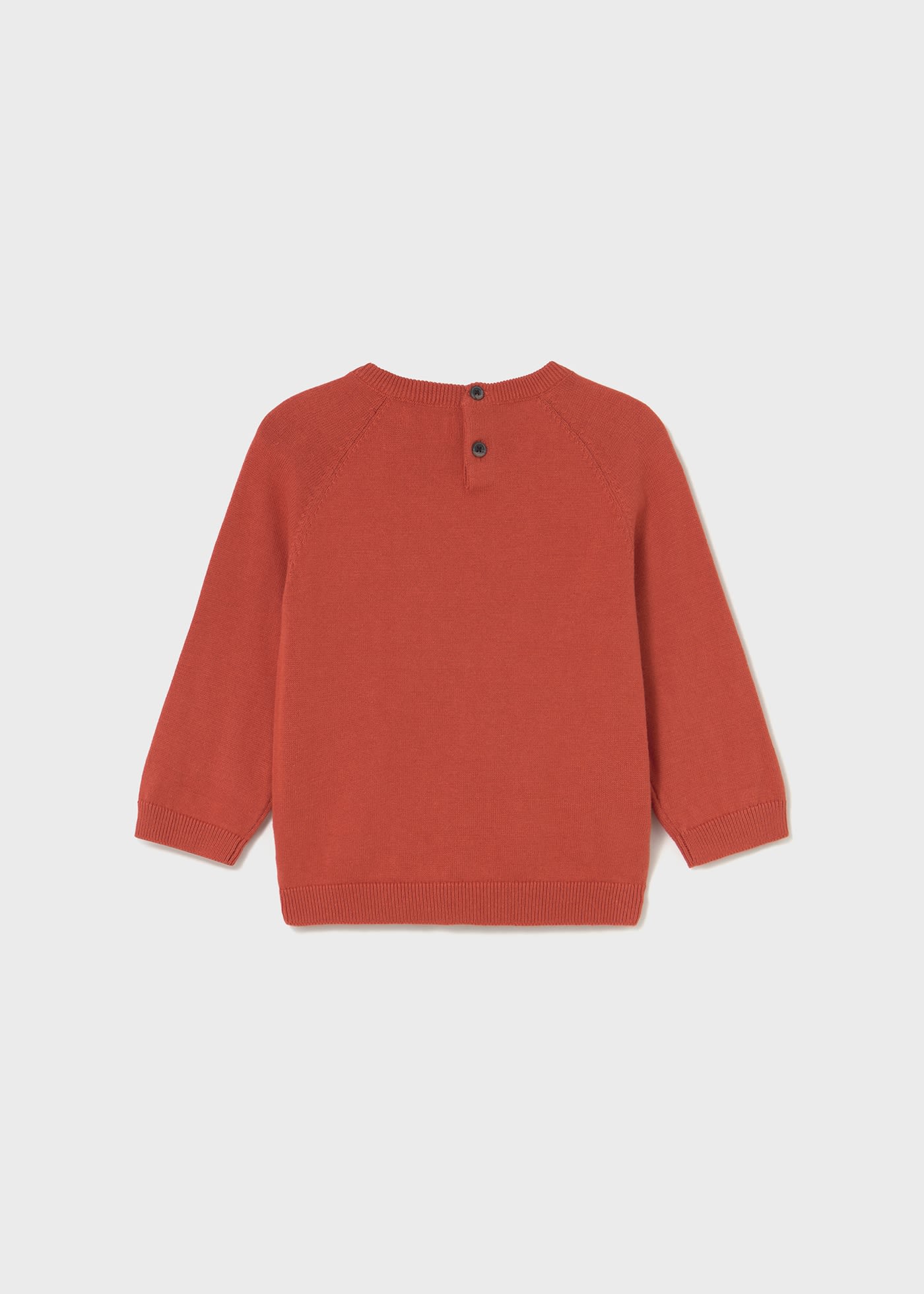 Baby Basic Jumper