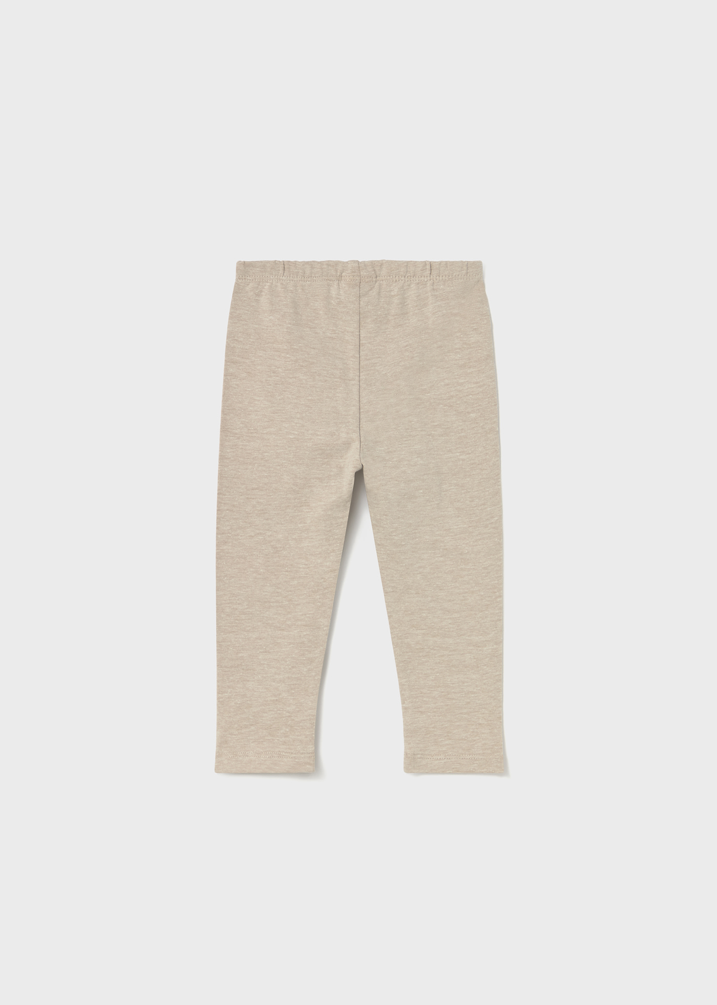 Baby Set of 2 Basic Leggings