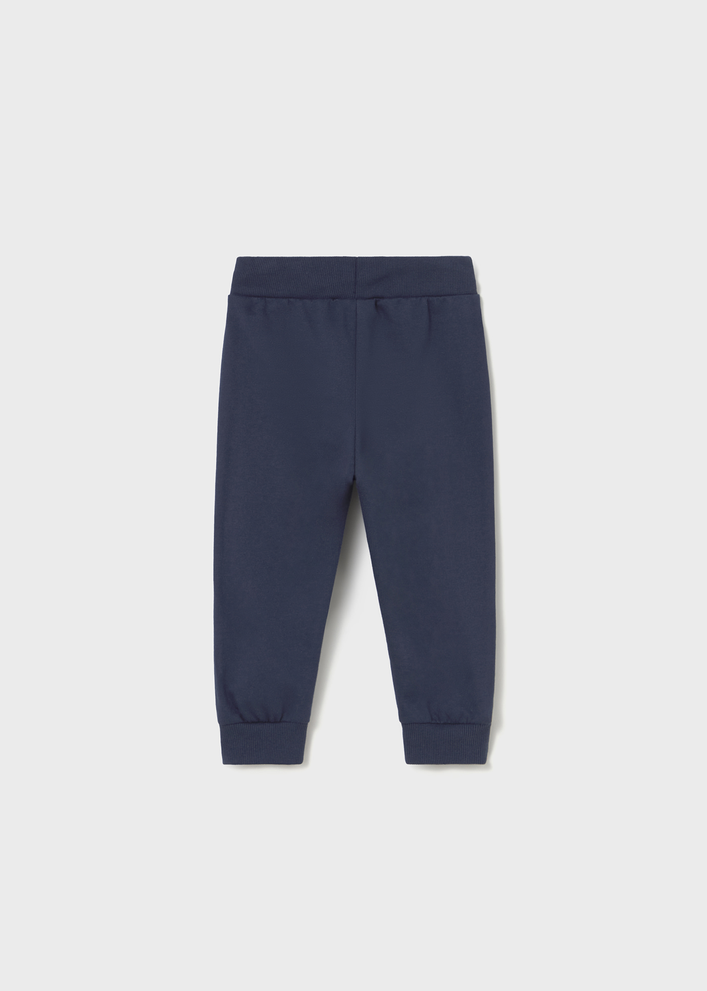 Trening 3 piese tricolor bebe