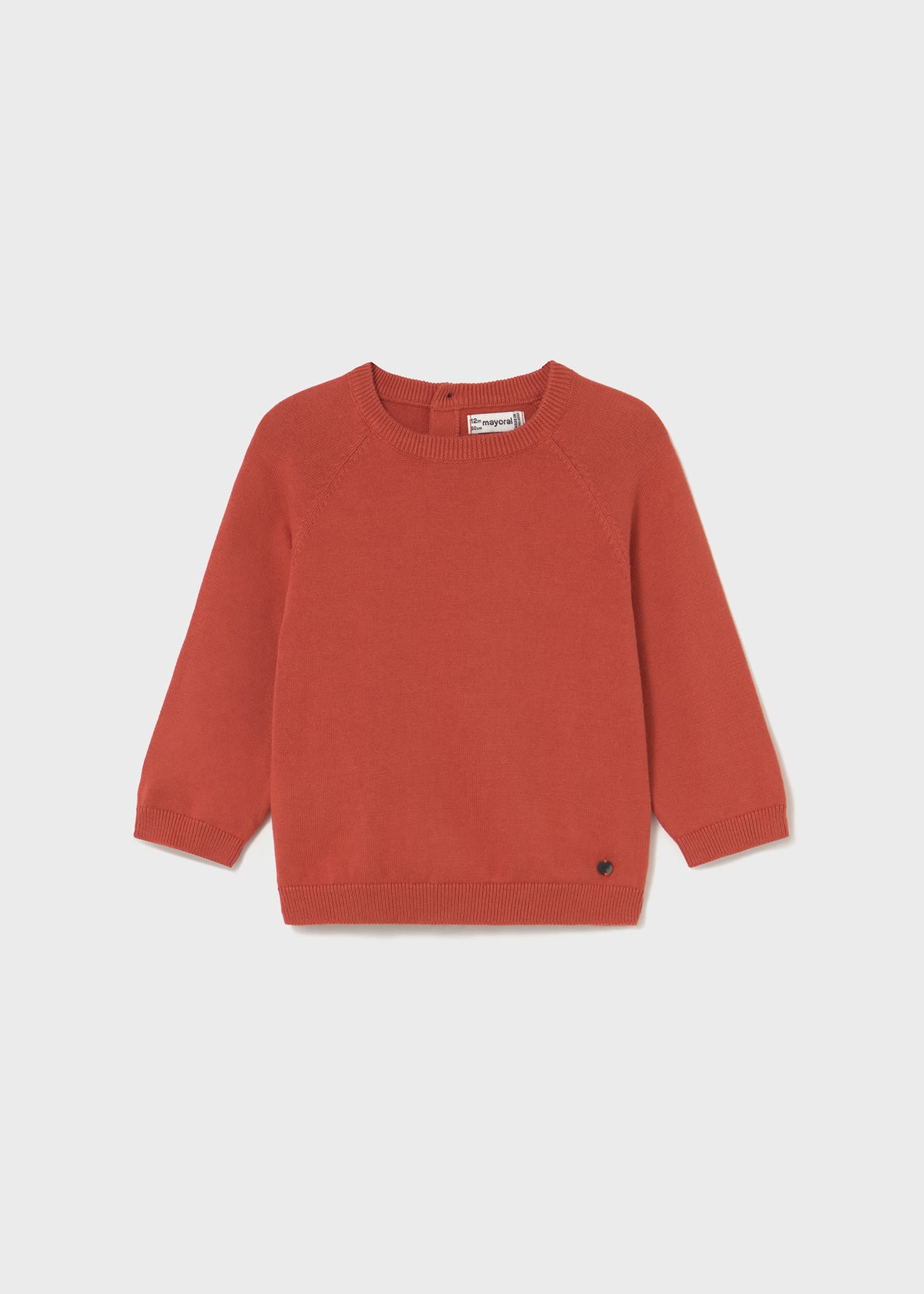 Baby Basic Jumper