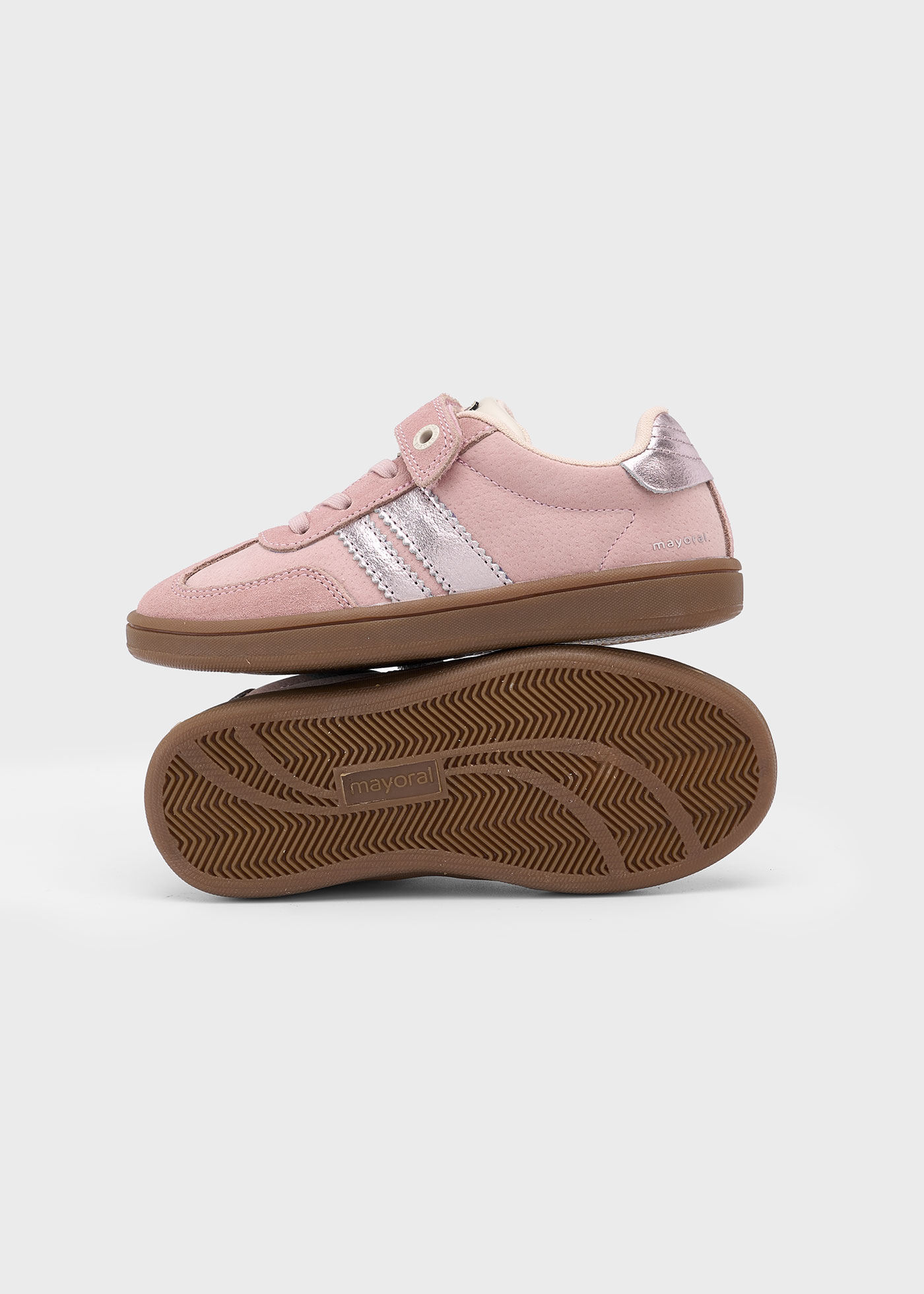 Unisex trainier