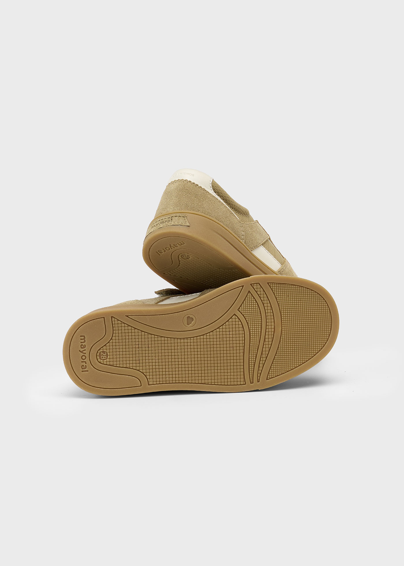 Miejskie buty sportowe dla chłopca