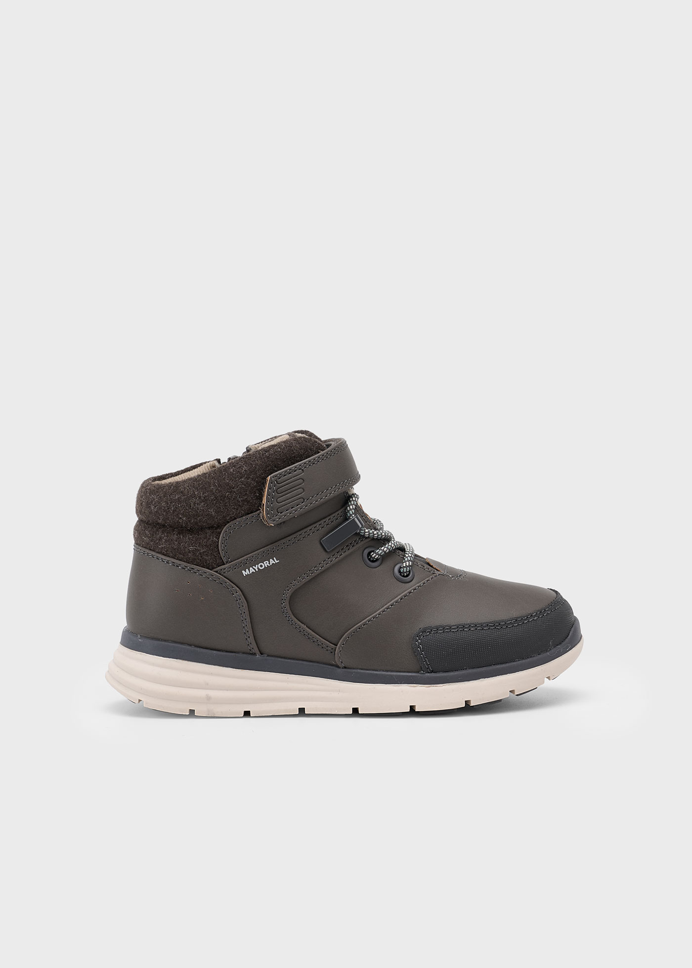 Bottines urbaines multifonctionnelles garçon