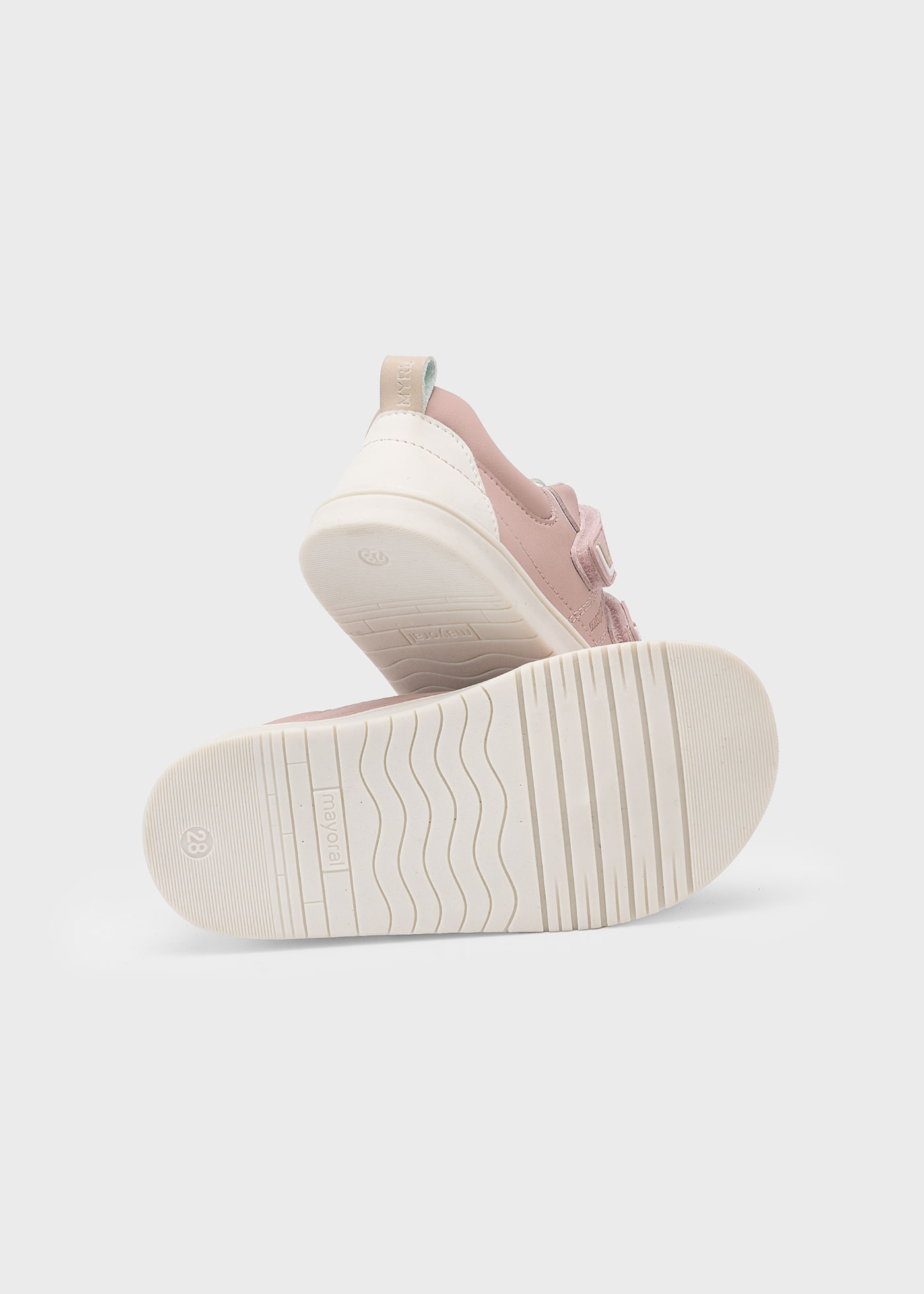 Barefoot Sneakers