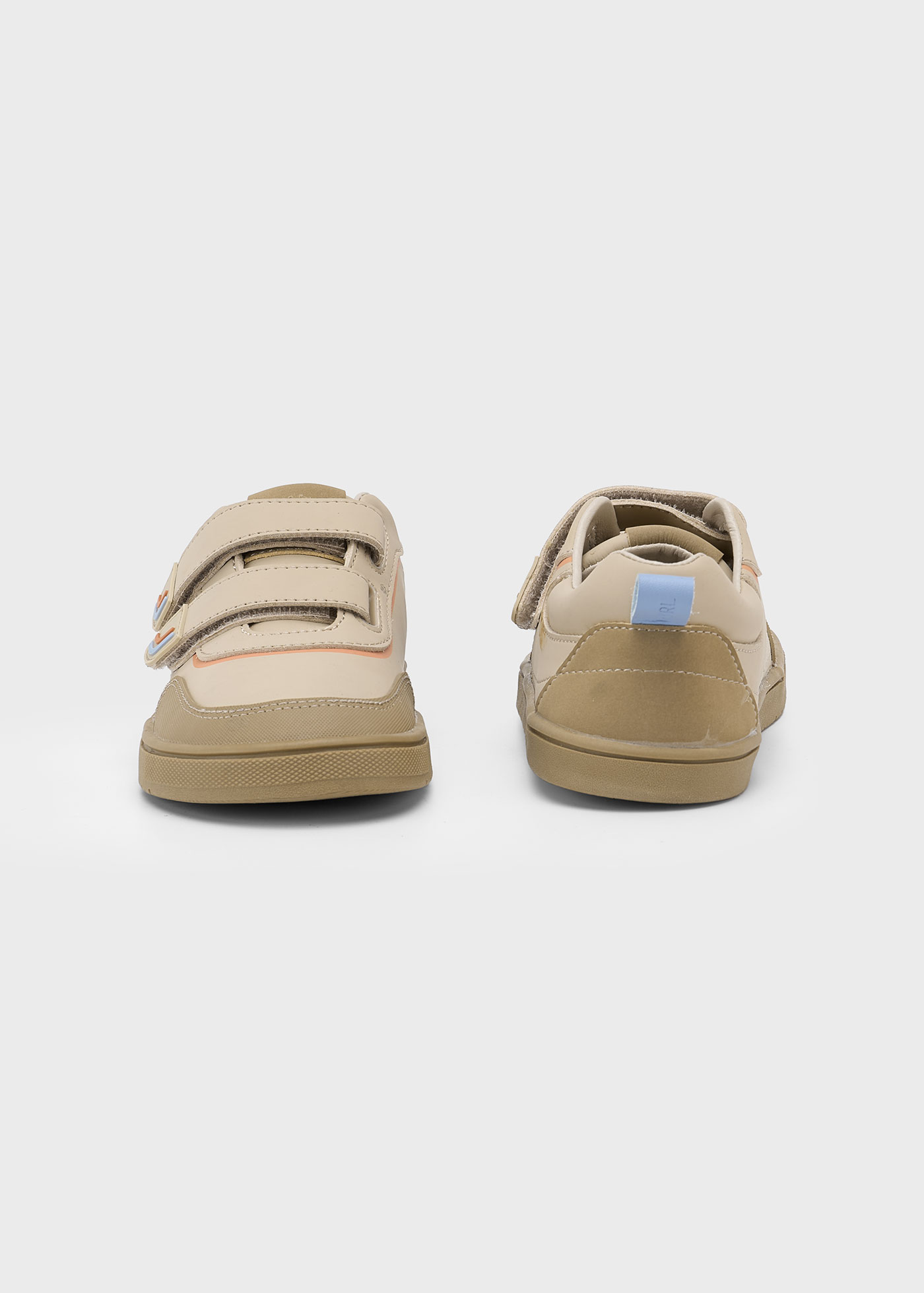 Scarpe sportive barefoot bambina e bambino