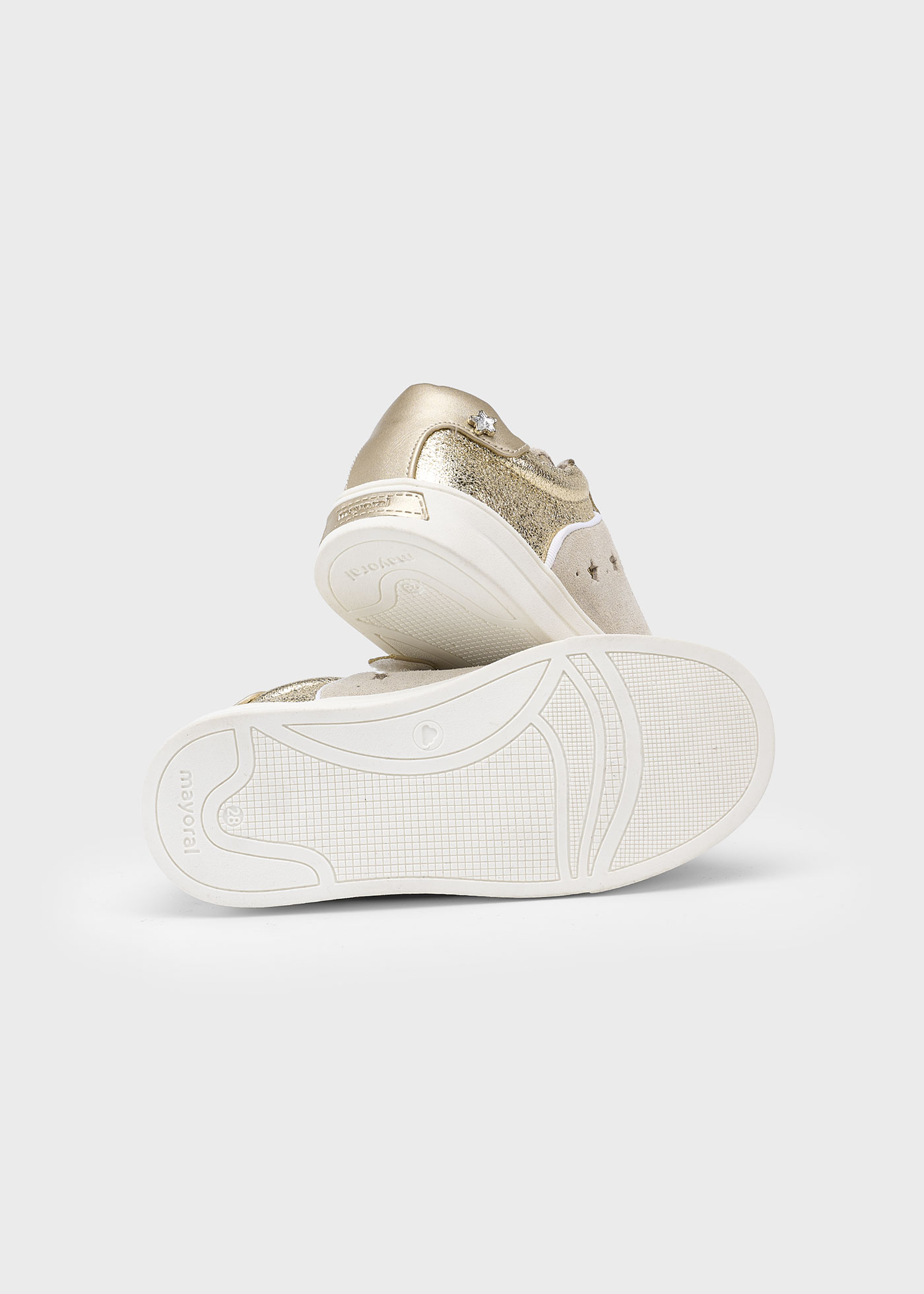 Girls smart trainer