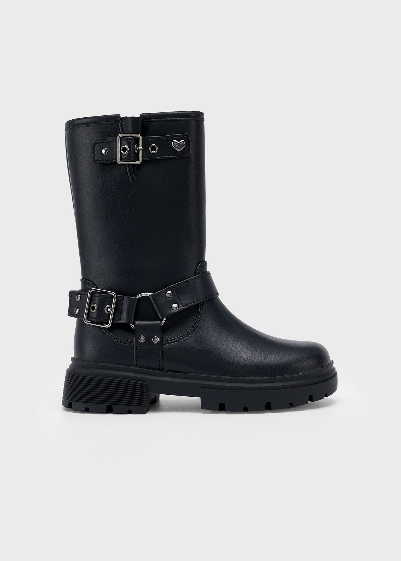 Girl Boots