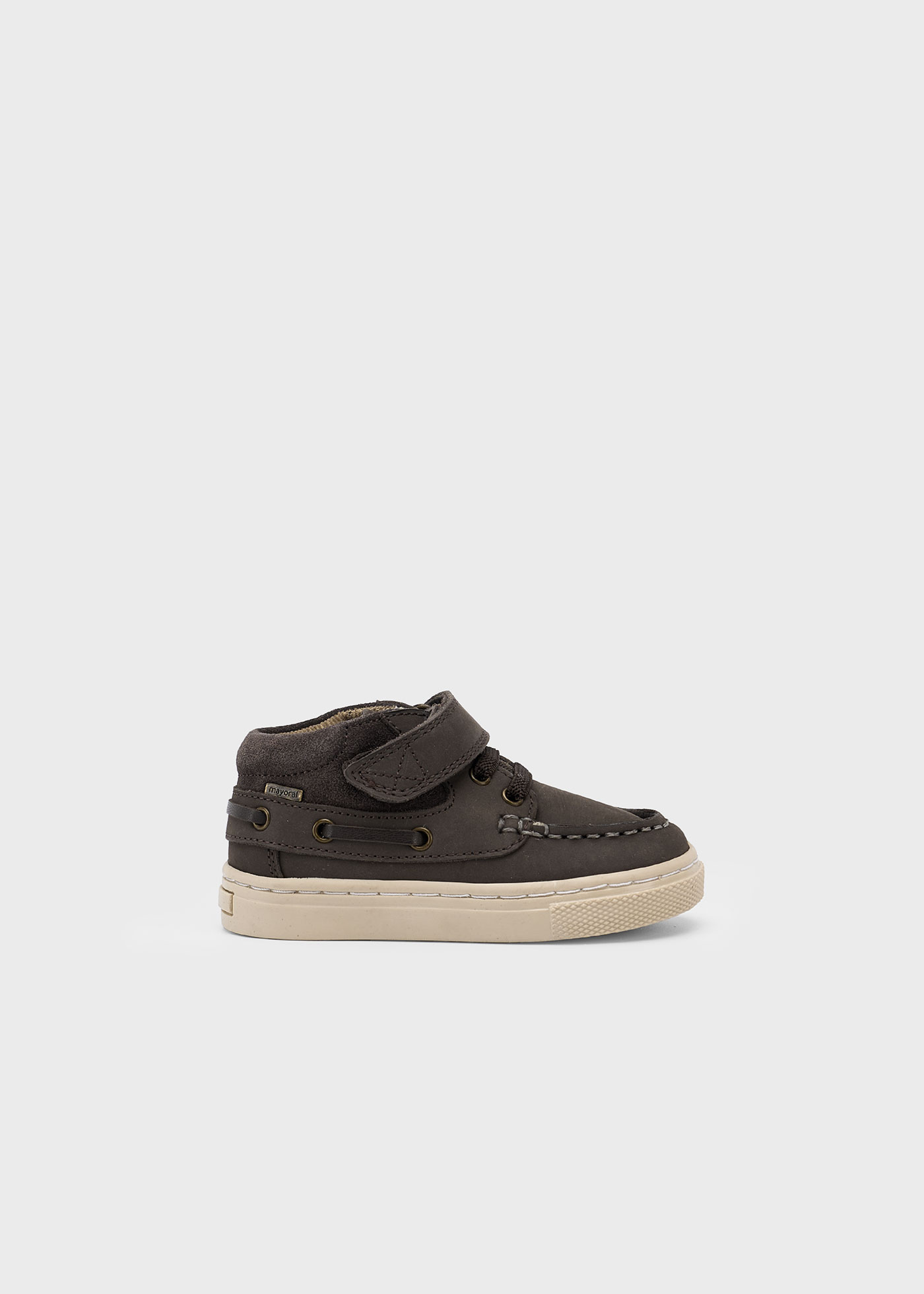 Baby boat shoes