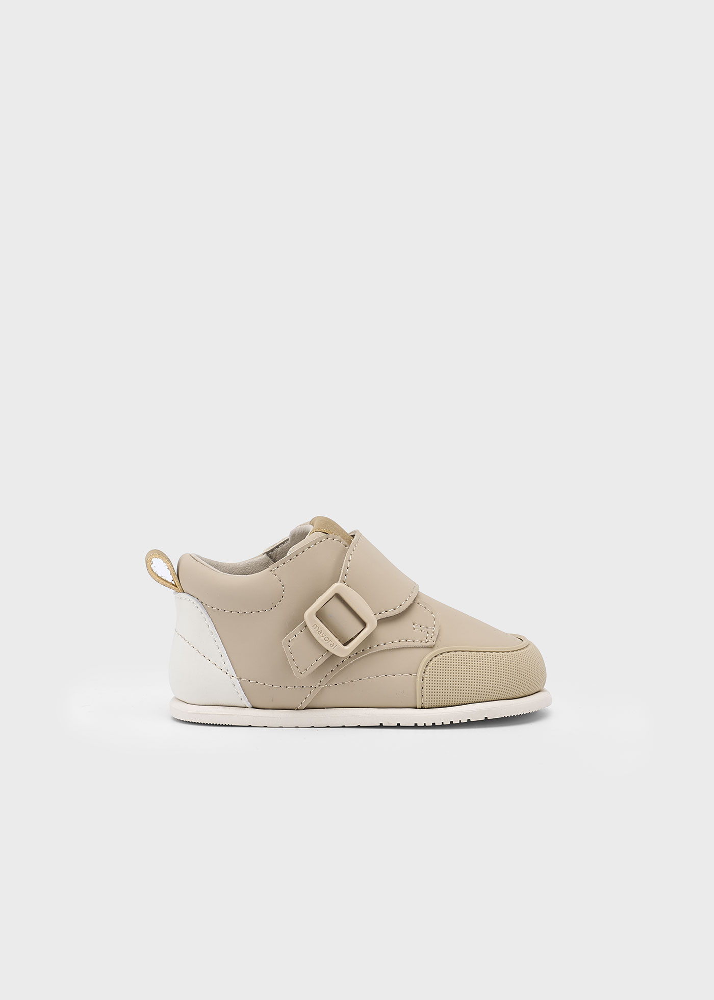 Baby Barefoot bootie