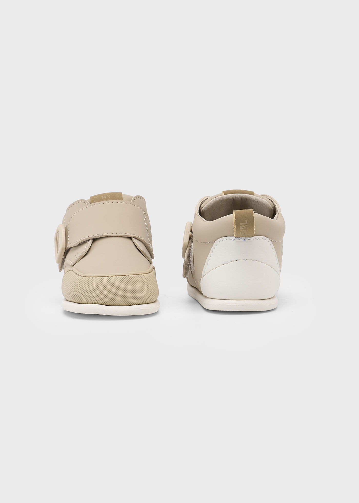 Baby Barefoot bootie