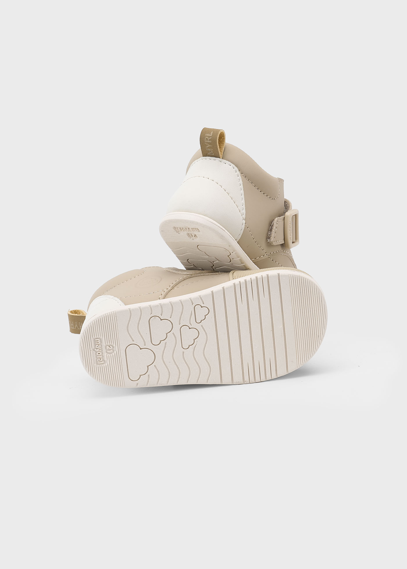 Stivaletti barefoot neonato