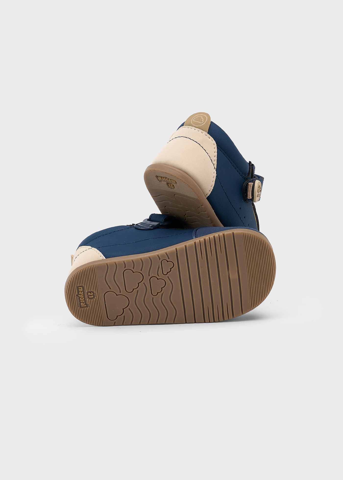 Baby Barefoot Sneakers