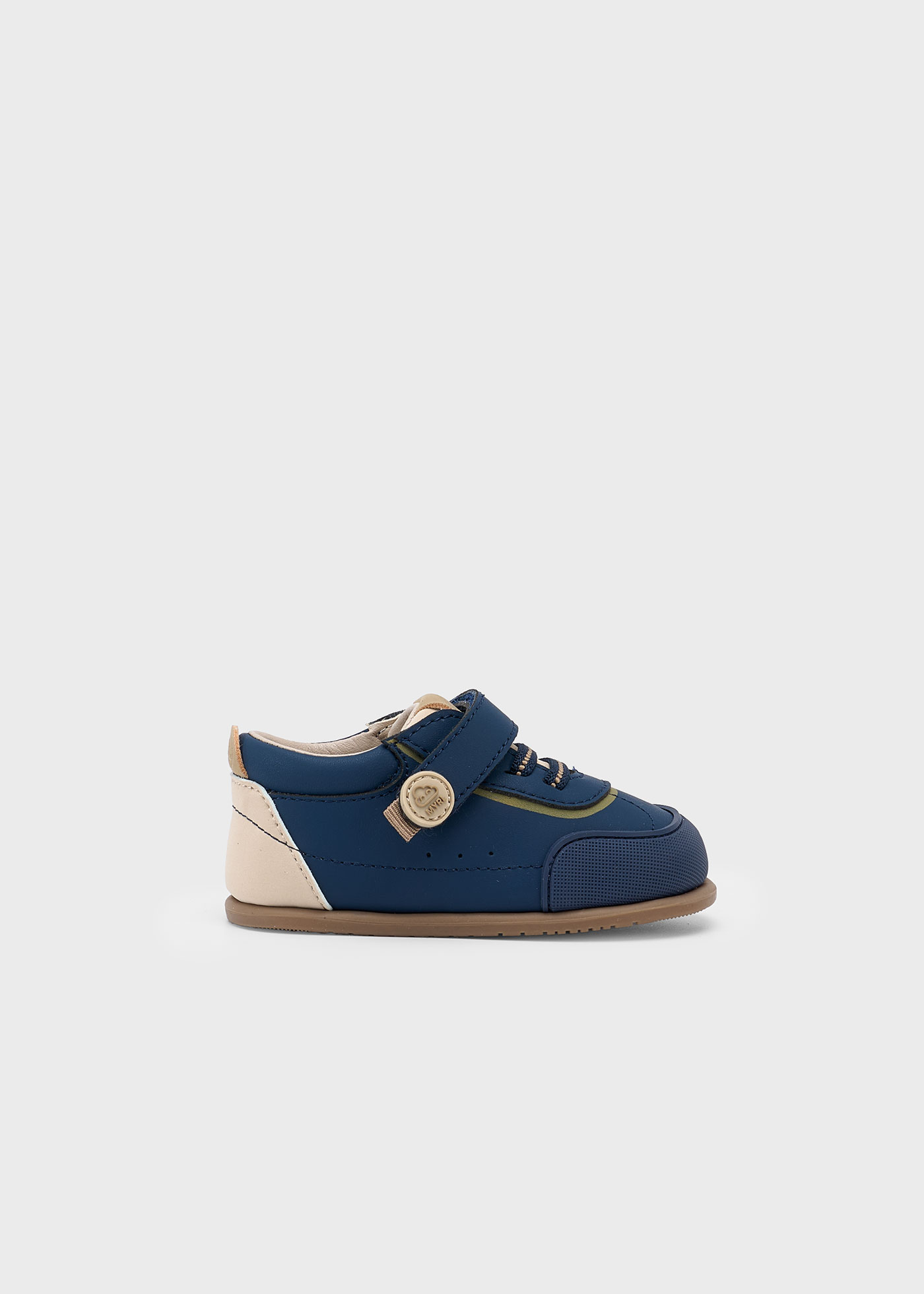 Baby Barefoot Sneakers